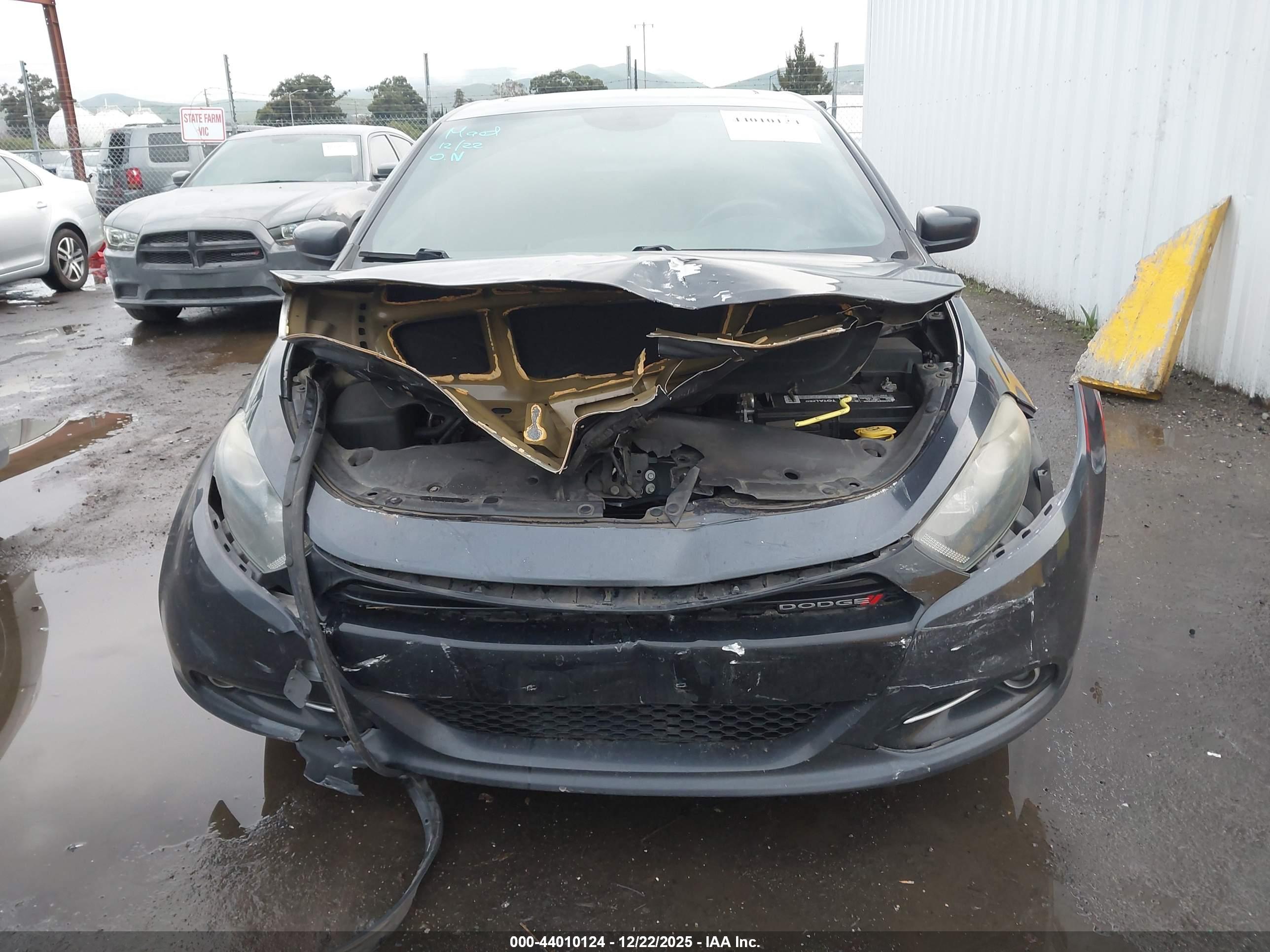 DODGE DART image 6