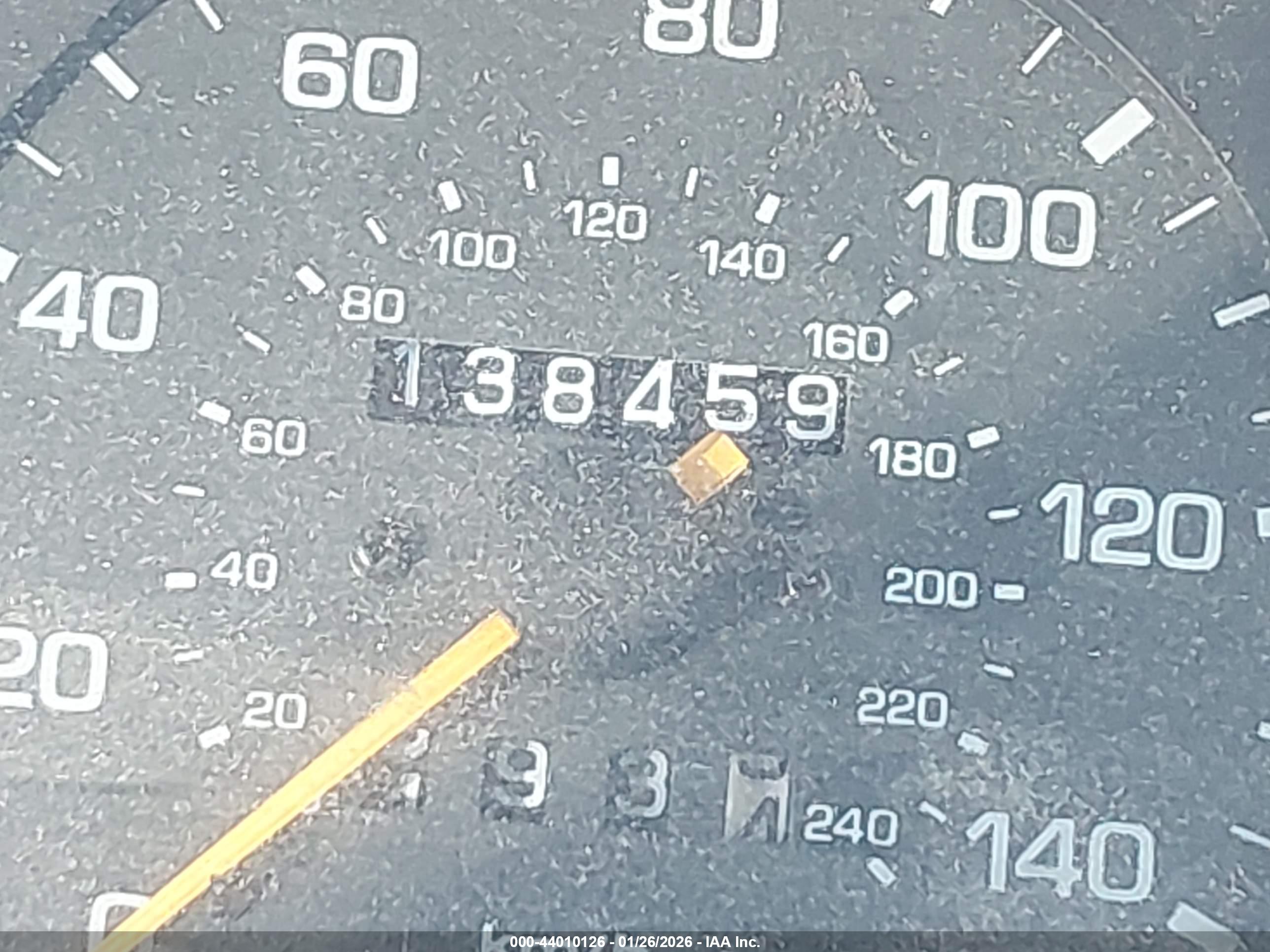 MAZDA 626 image 7