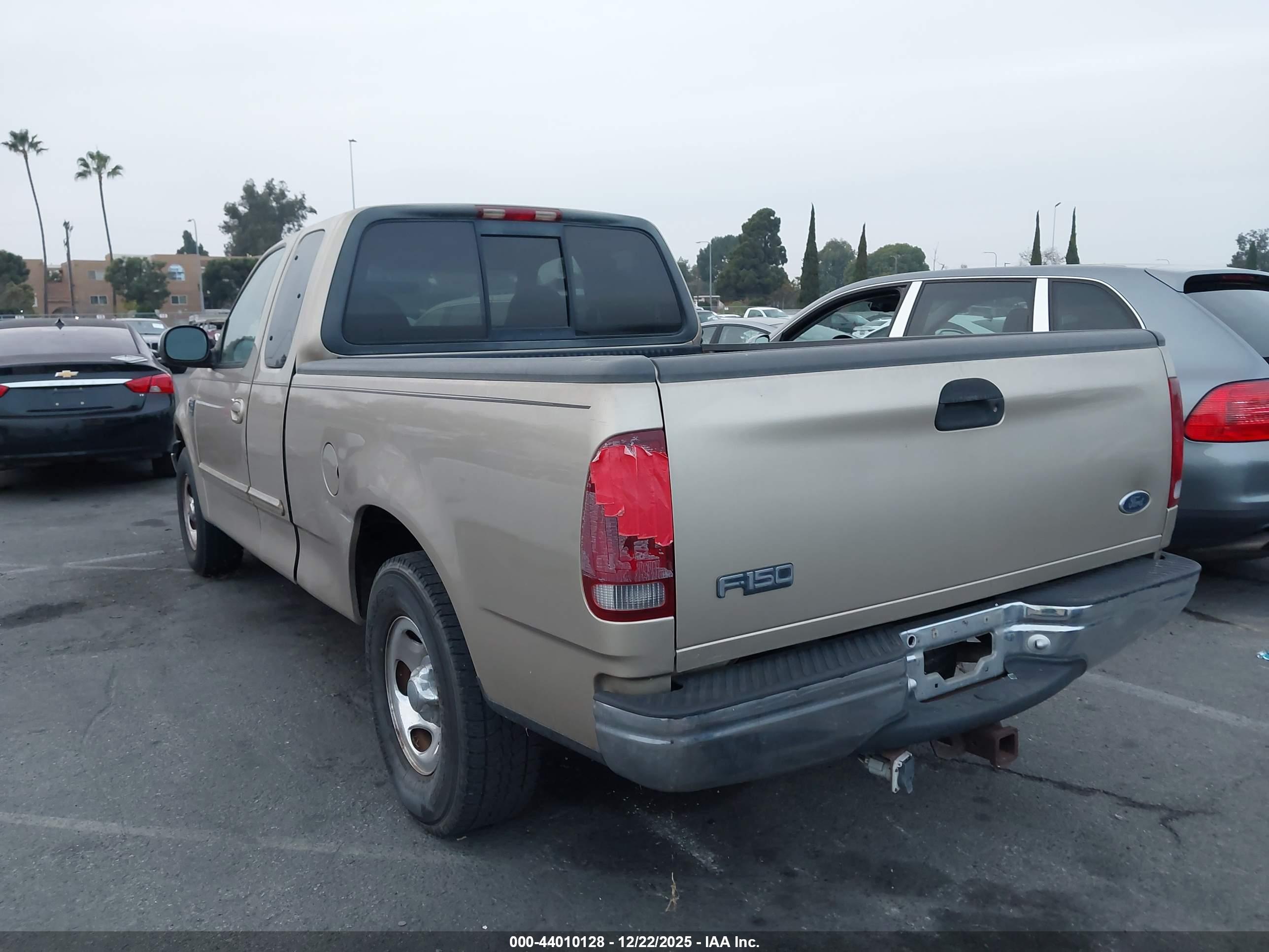 FORD F-150 image 3