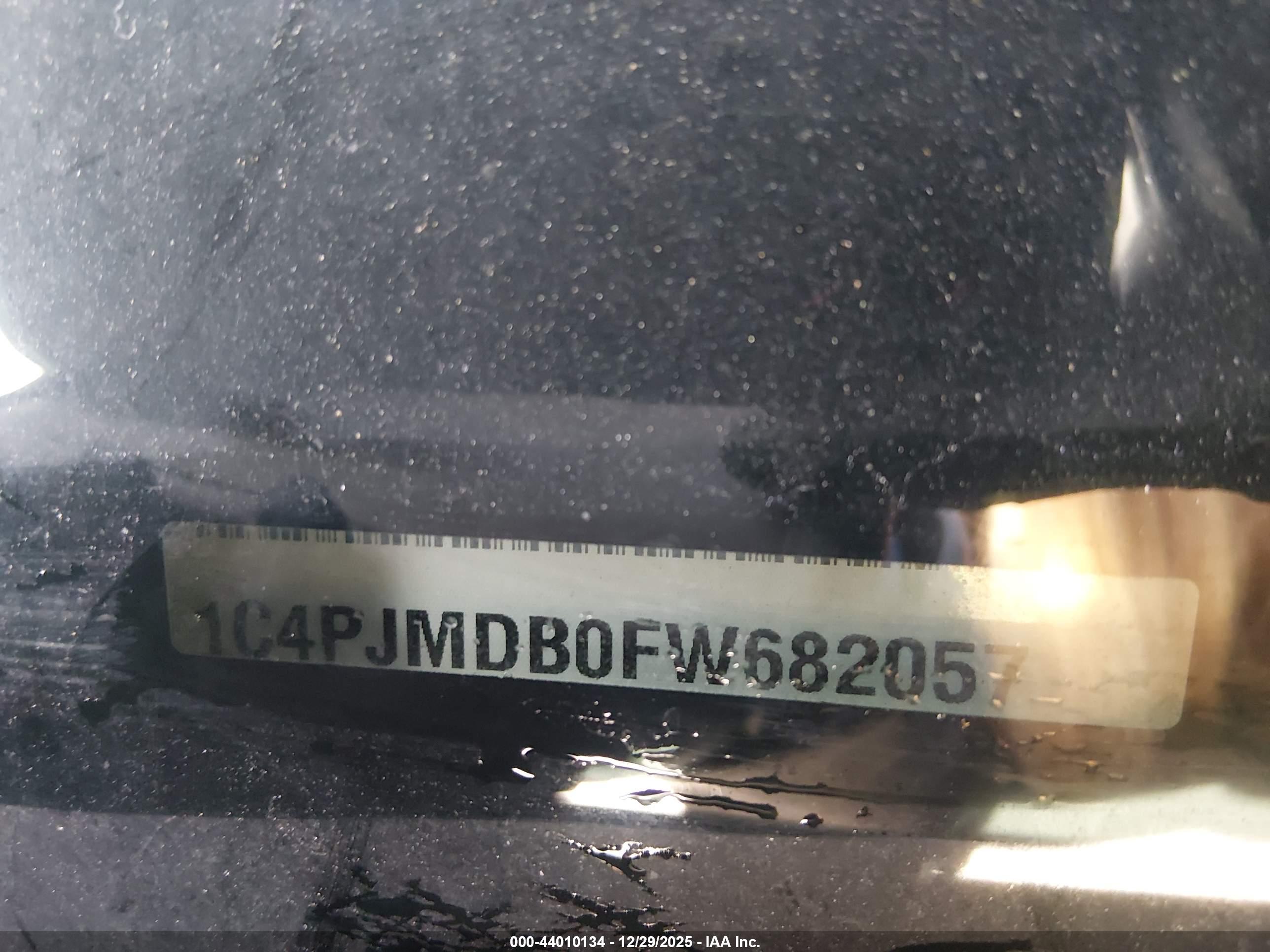 JEEP CHEROKEE image 9