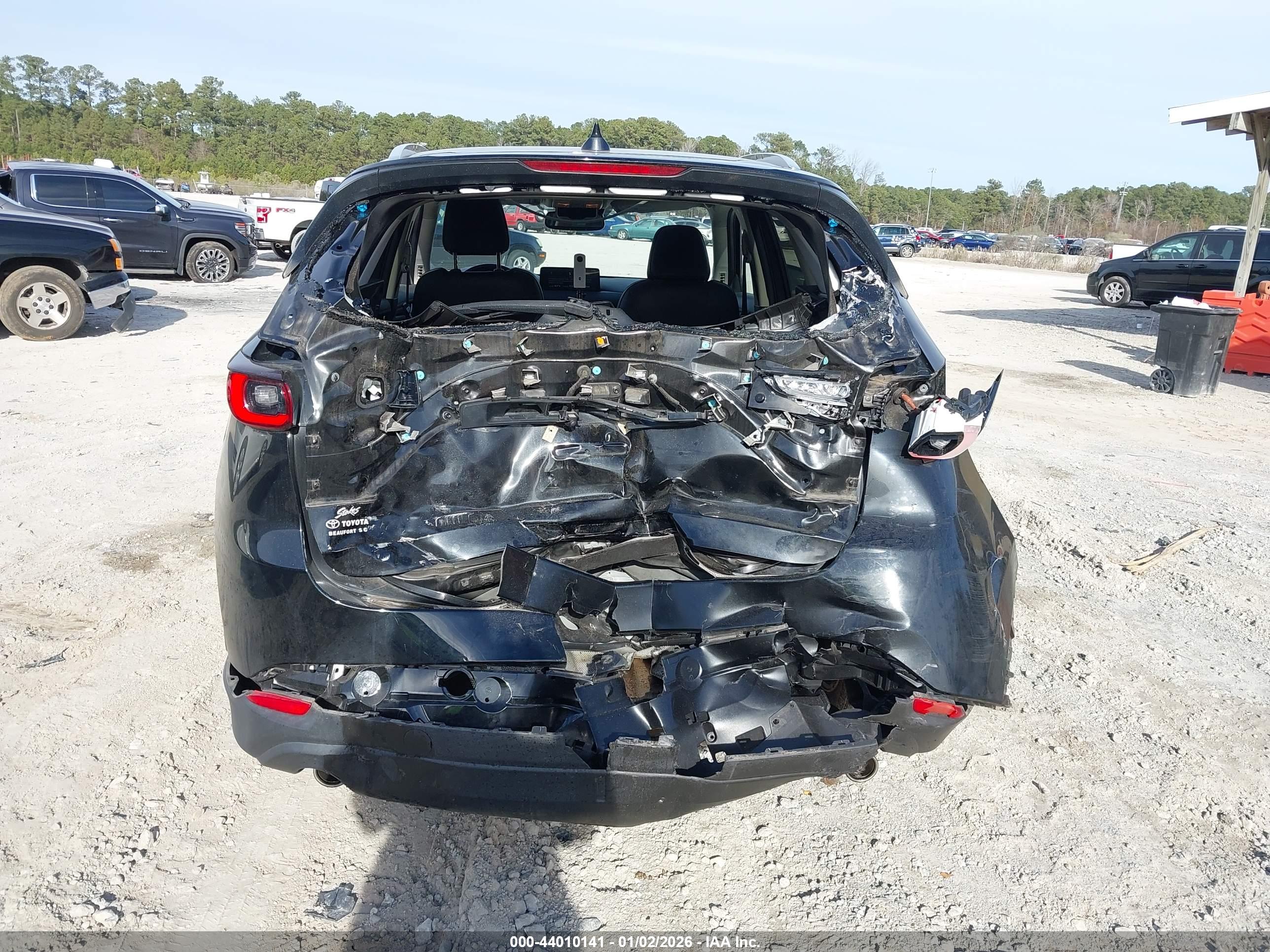 MAZDA CX-5 image 6