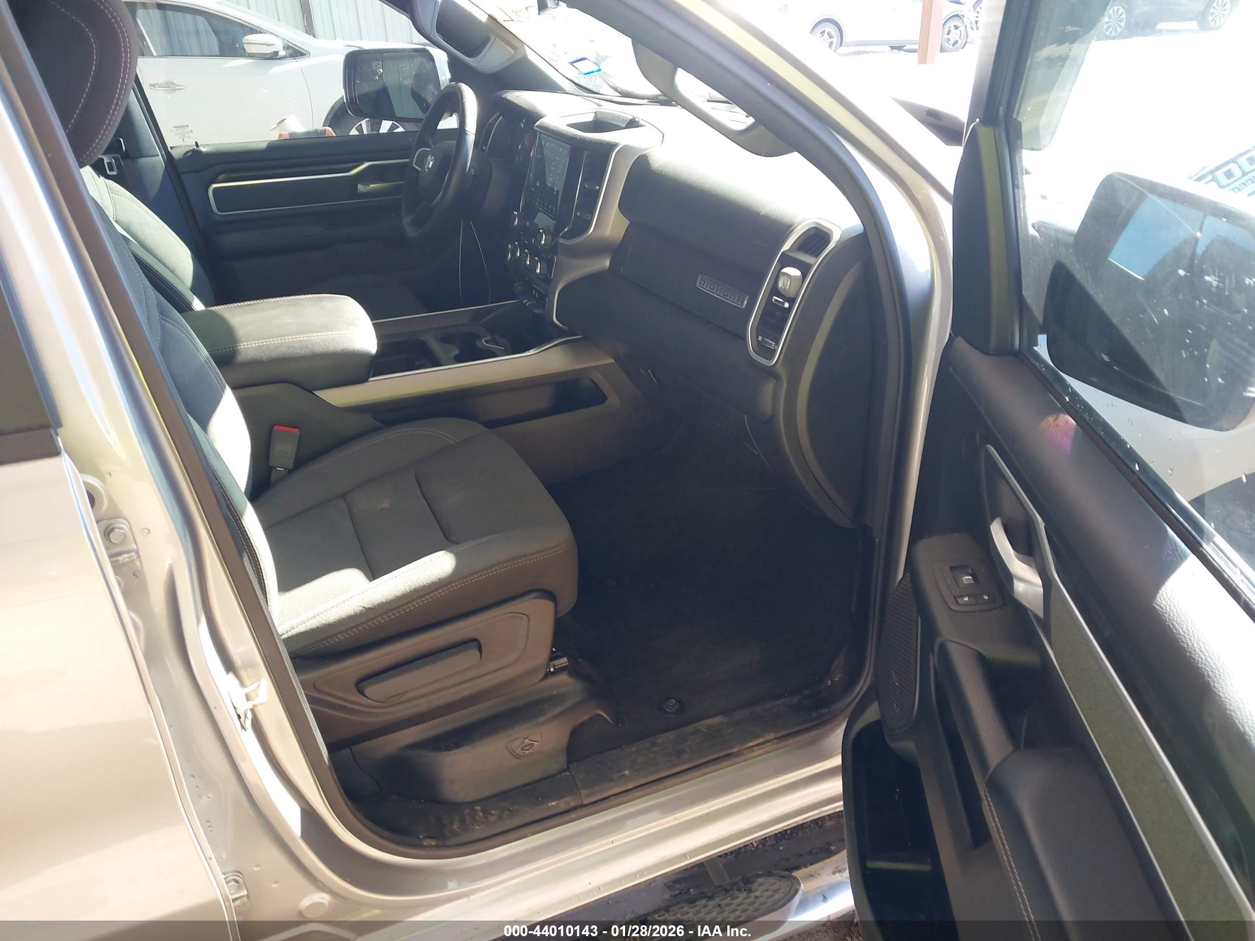 RAM 1500 image 5