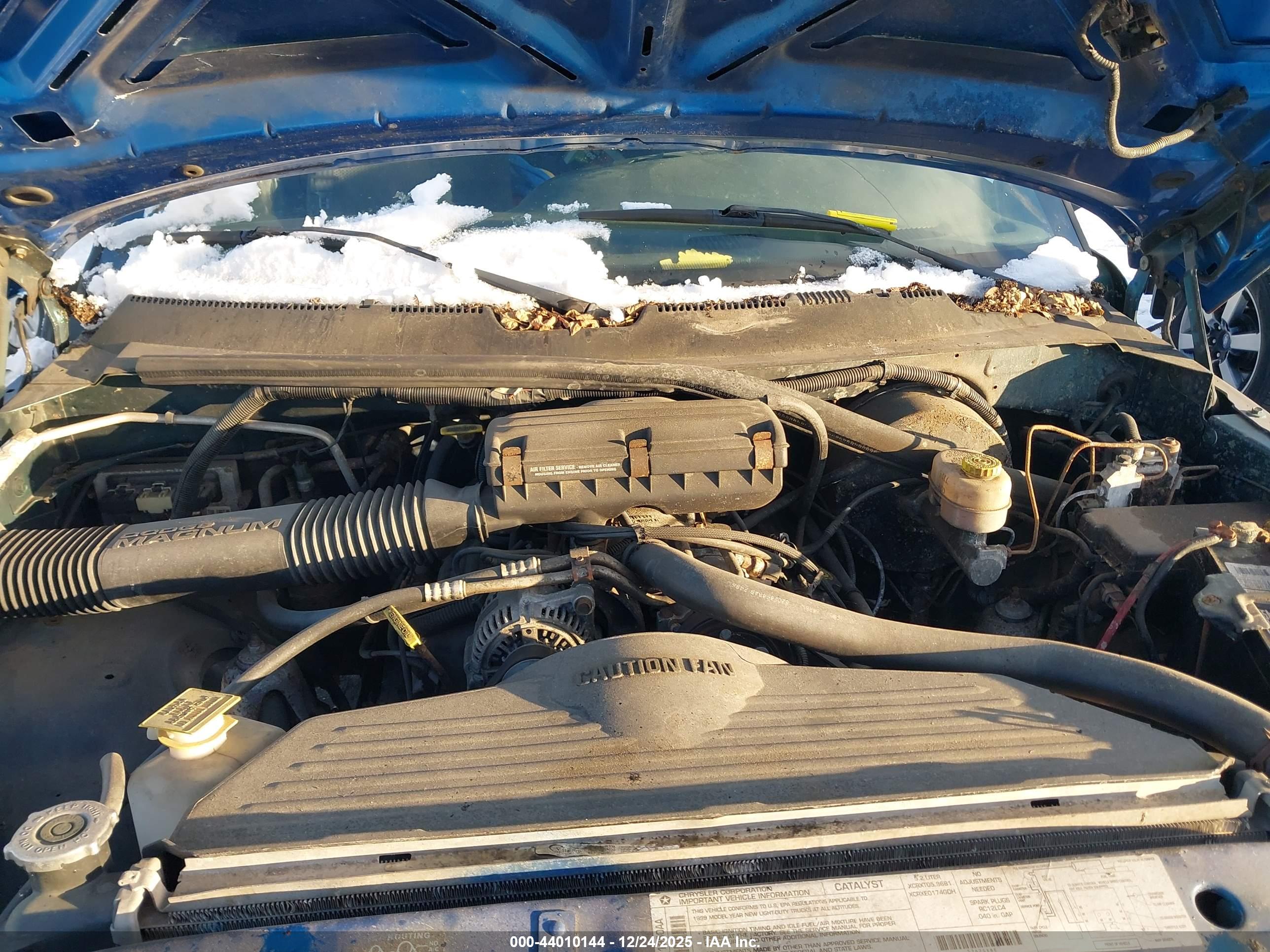 DODGE RAM image 10