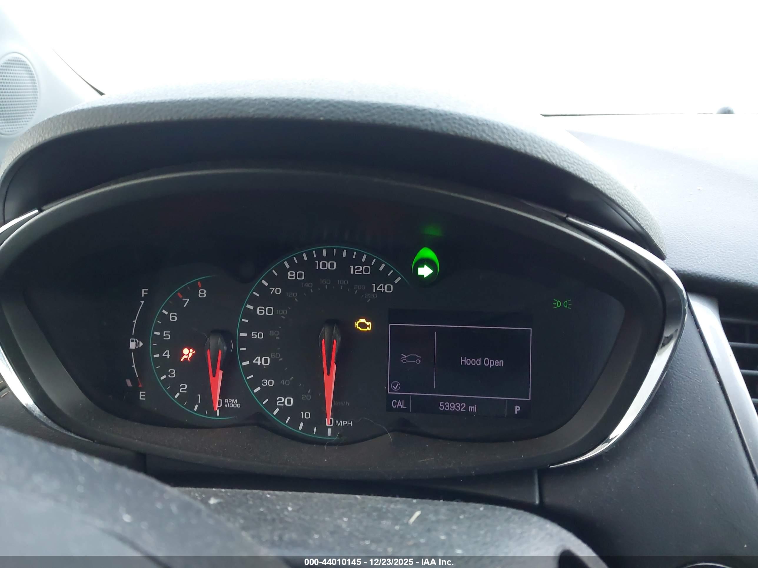 CHEVROLET TRAX image 7