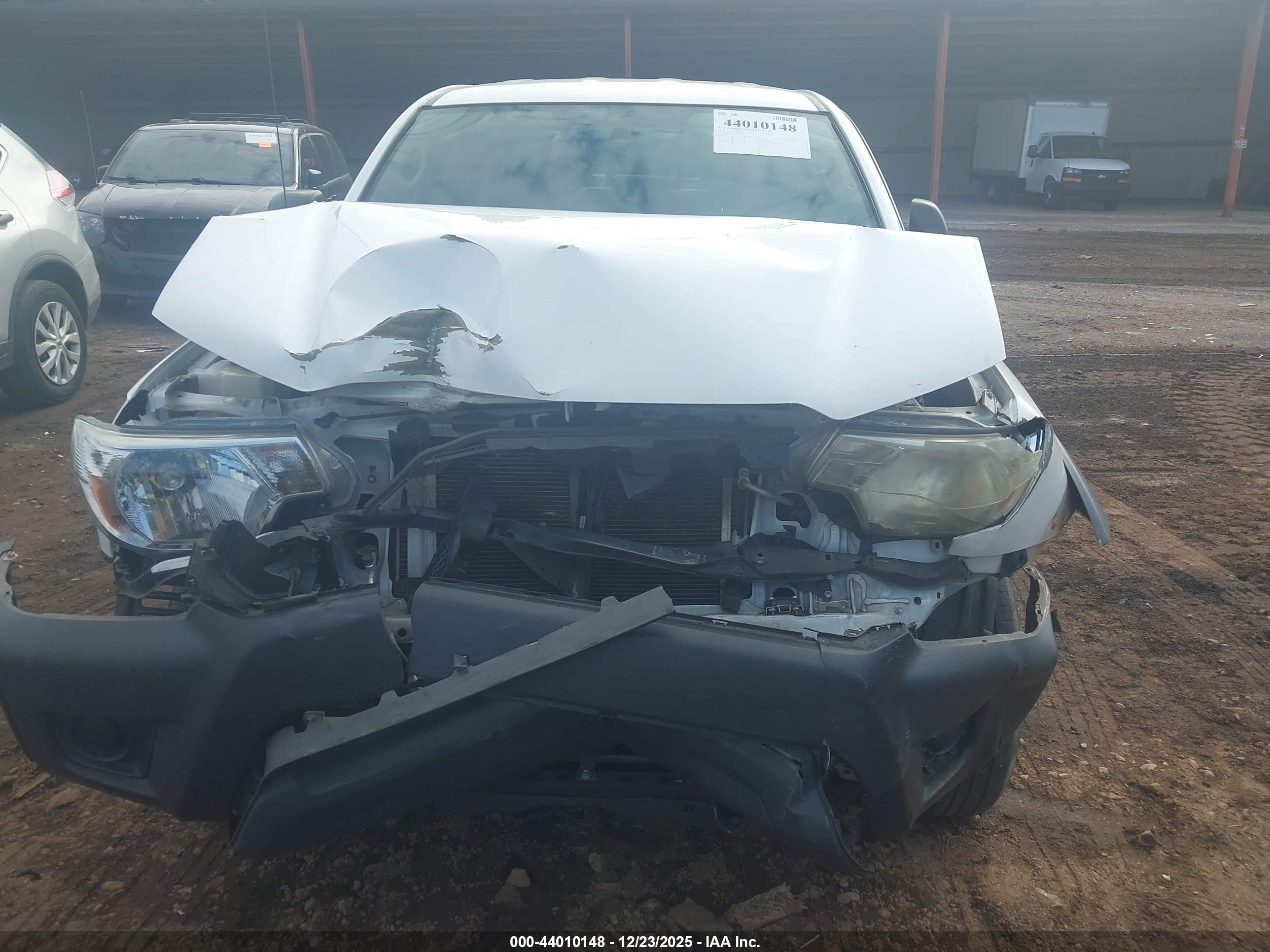 TOYOTA TACOMA image 6