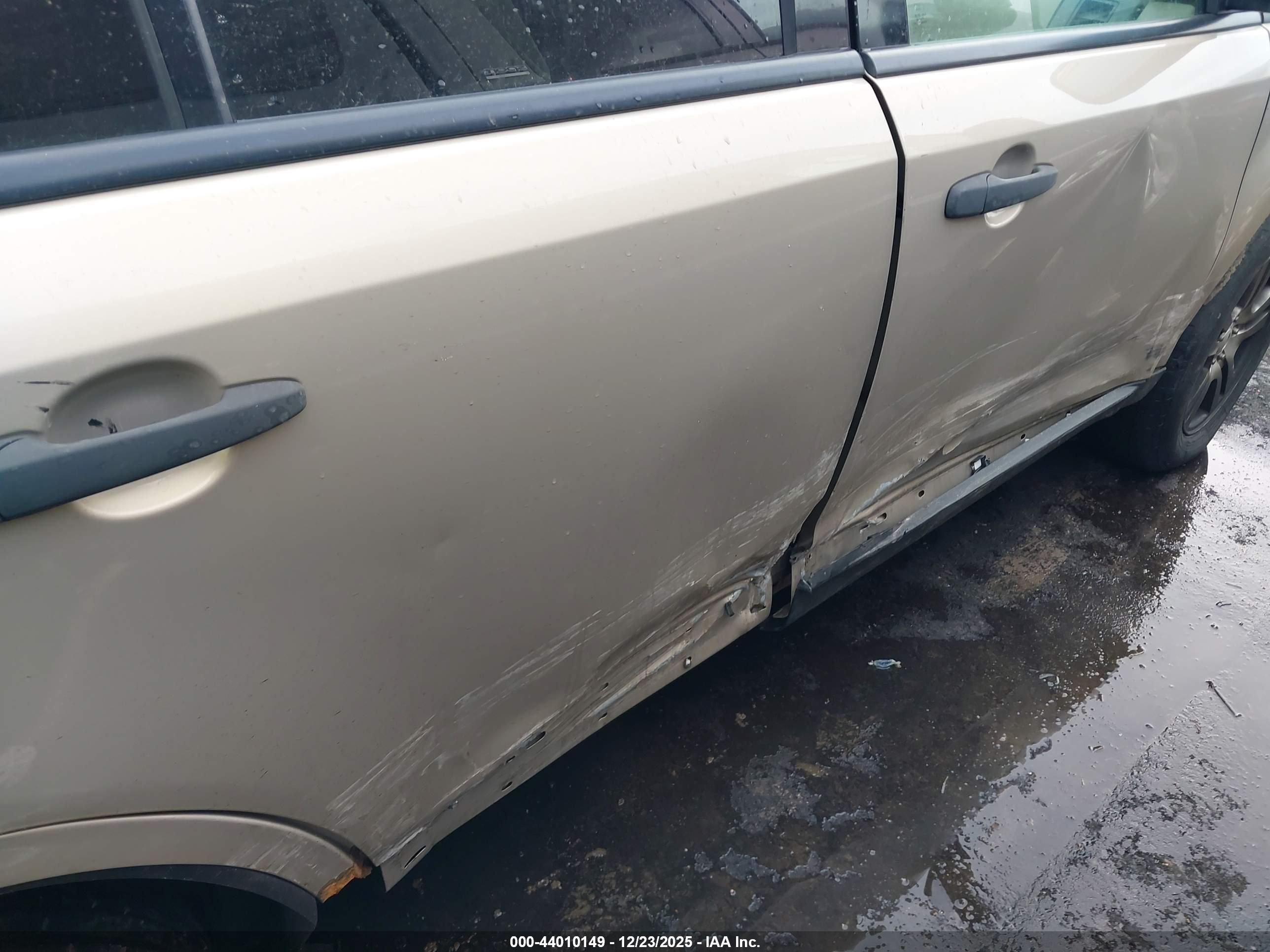 FORD EDGE image 6