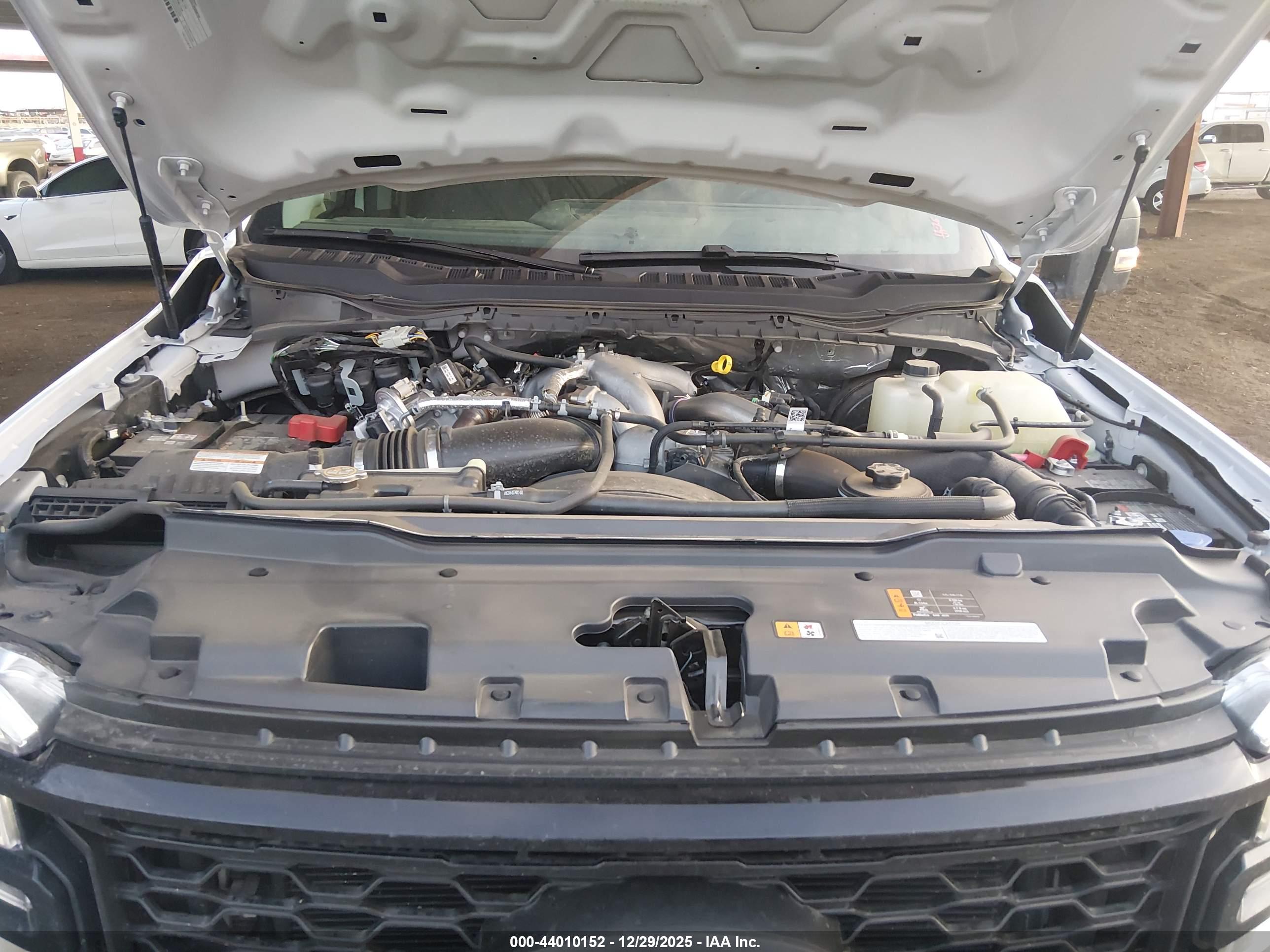 FORD F-250 image 10