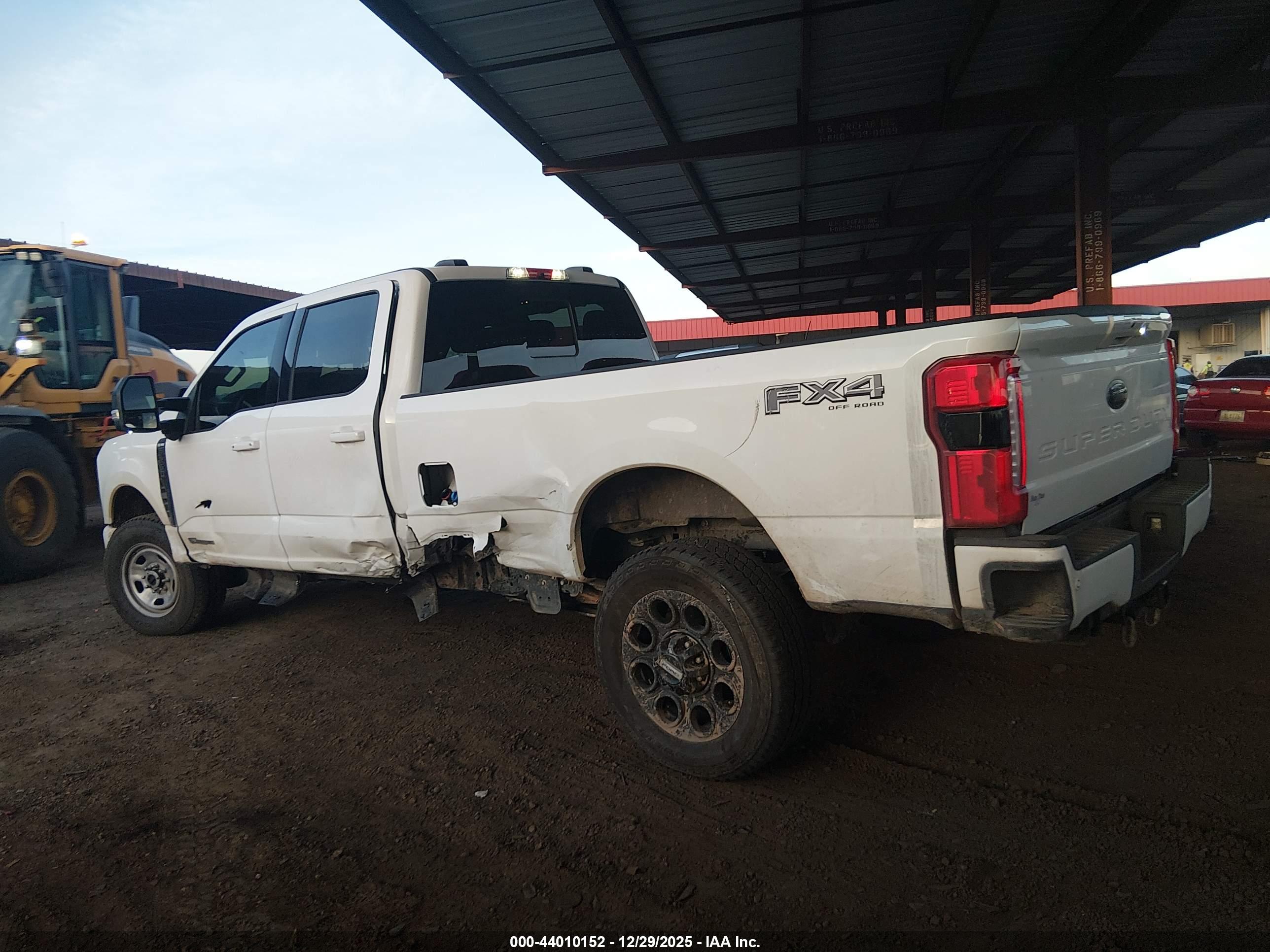 FORD F-250 image 6