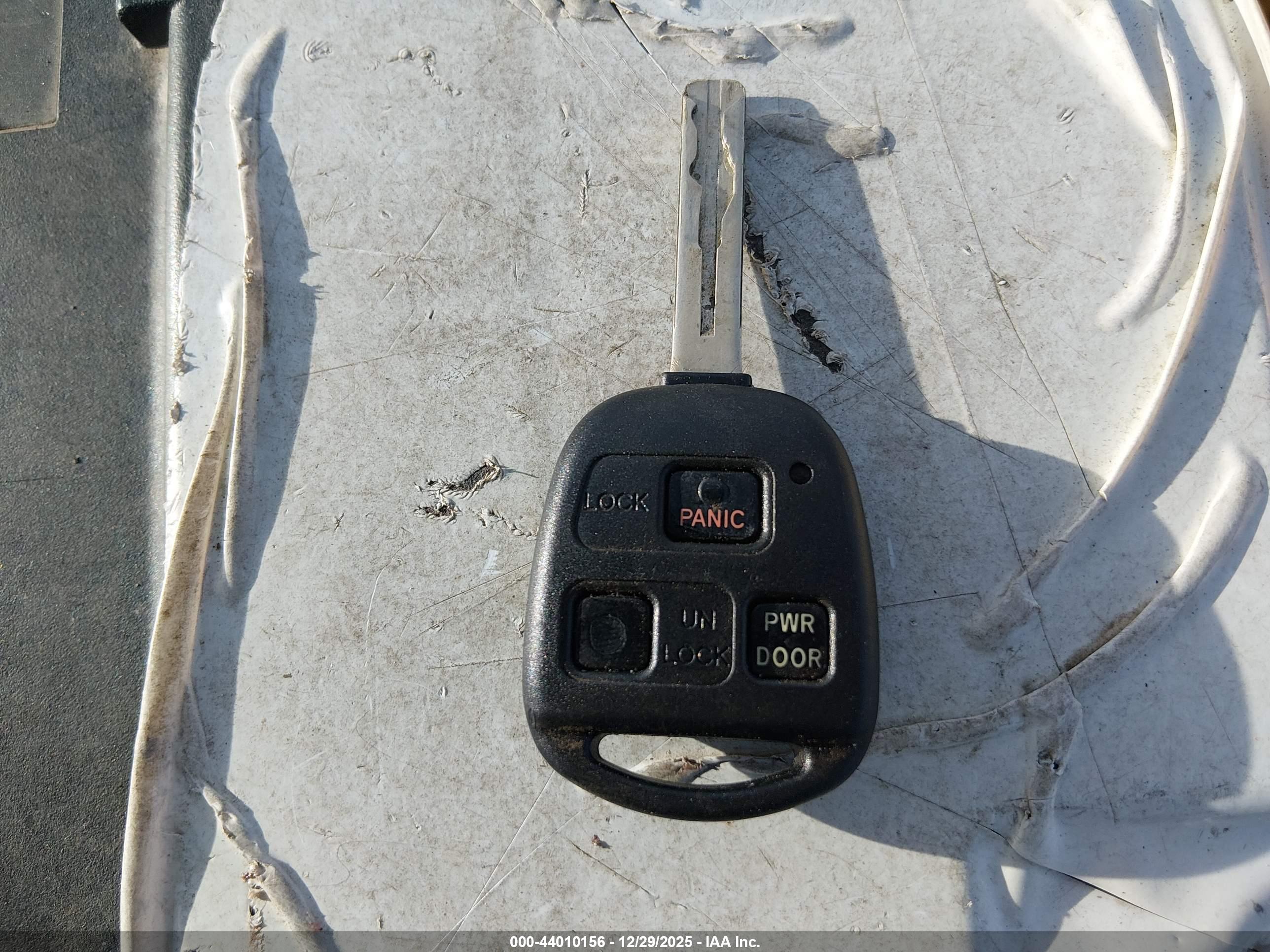 LEXUS RX image 11