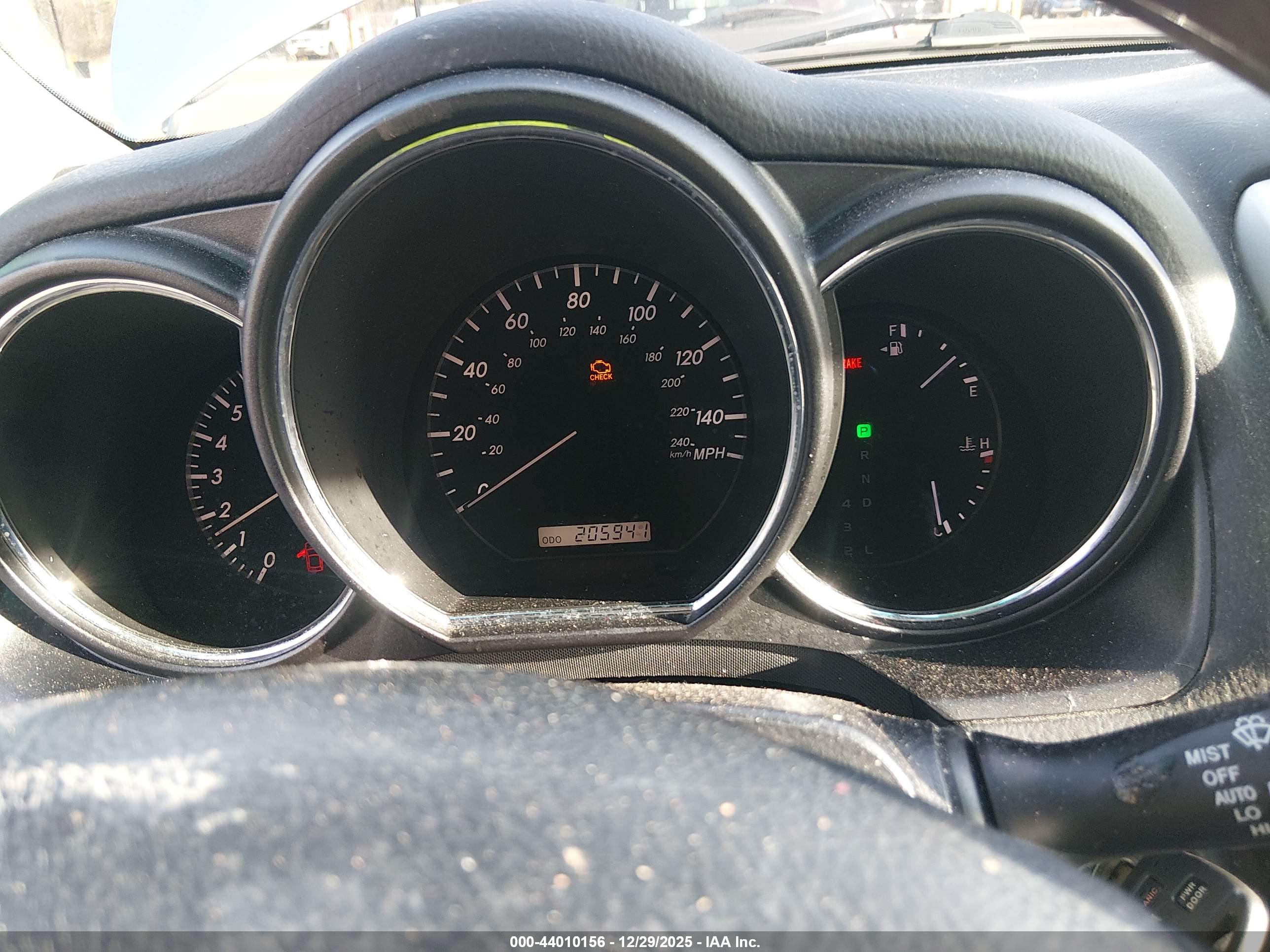 LEXUS RX image 7