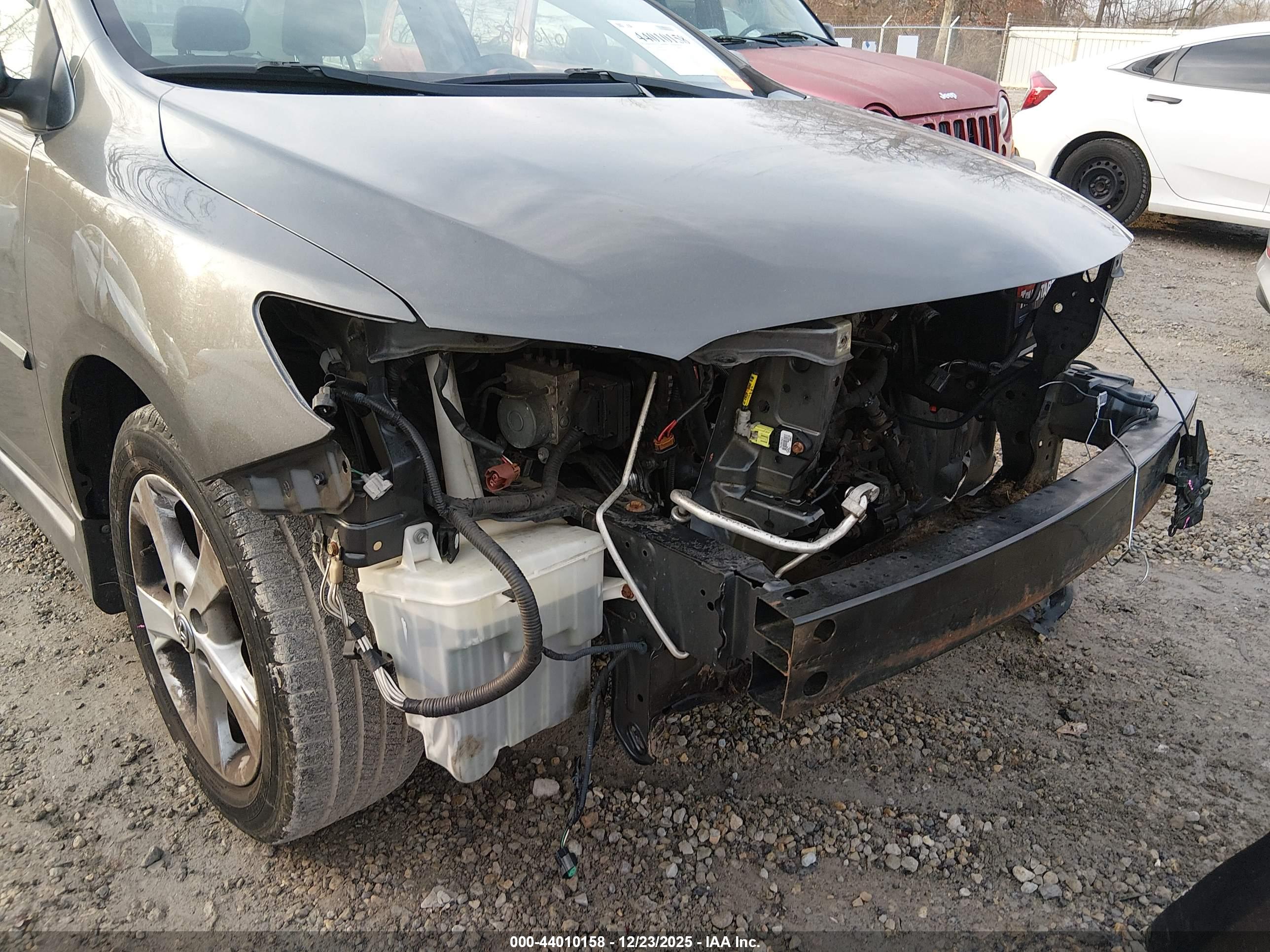 TOYOTA COROLLA image 6