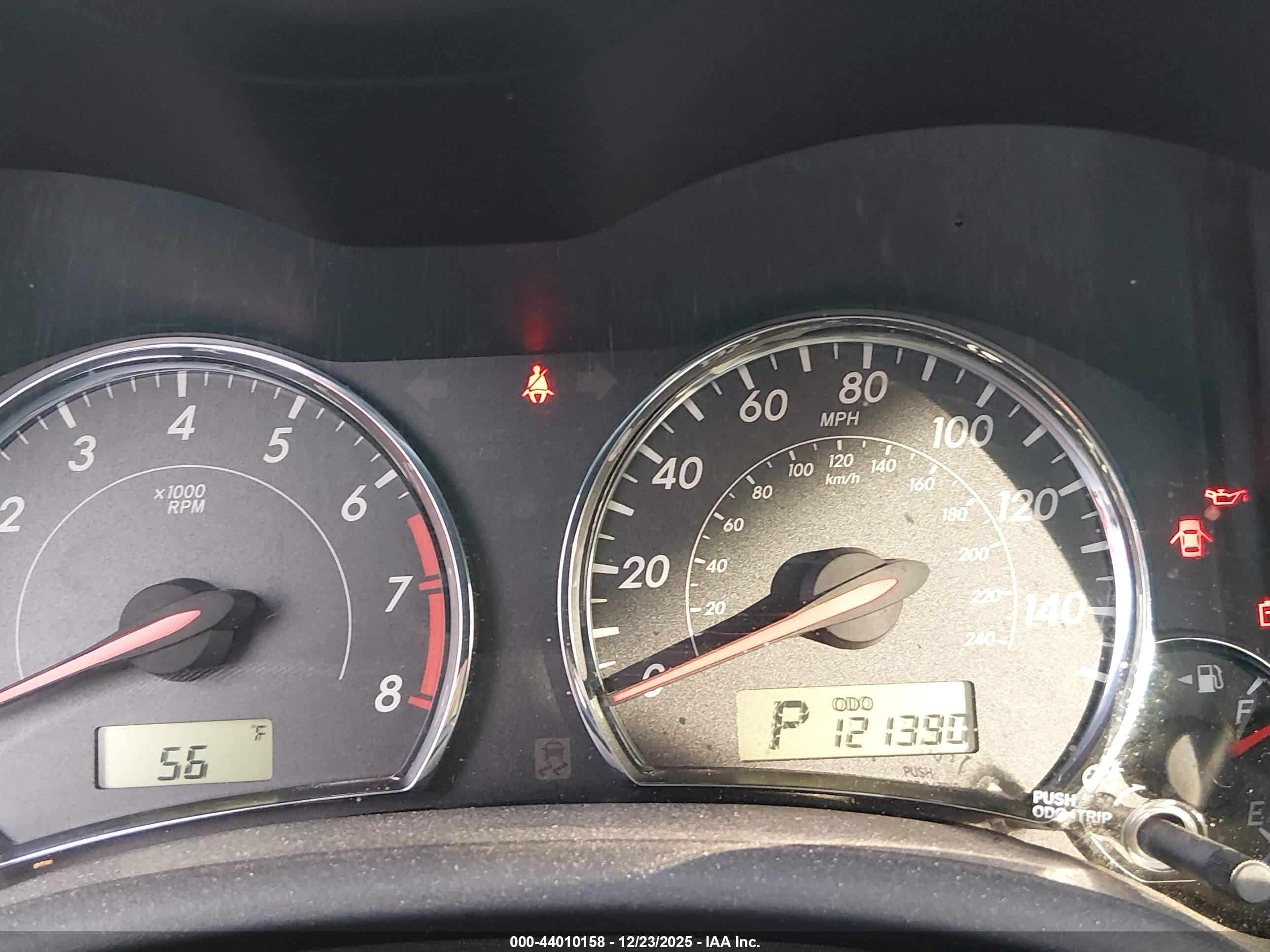 TOYOTA COROLLA image 7