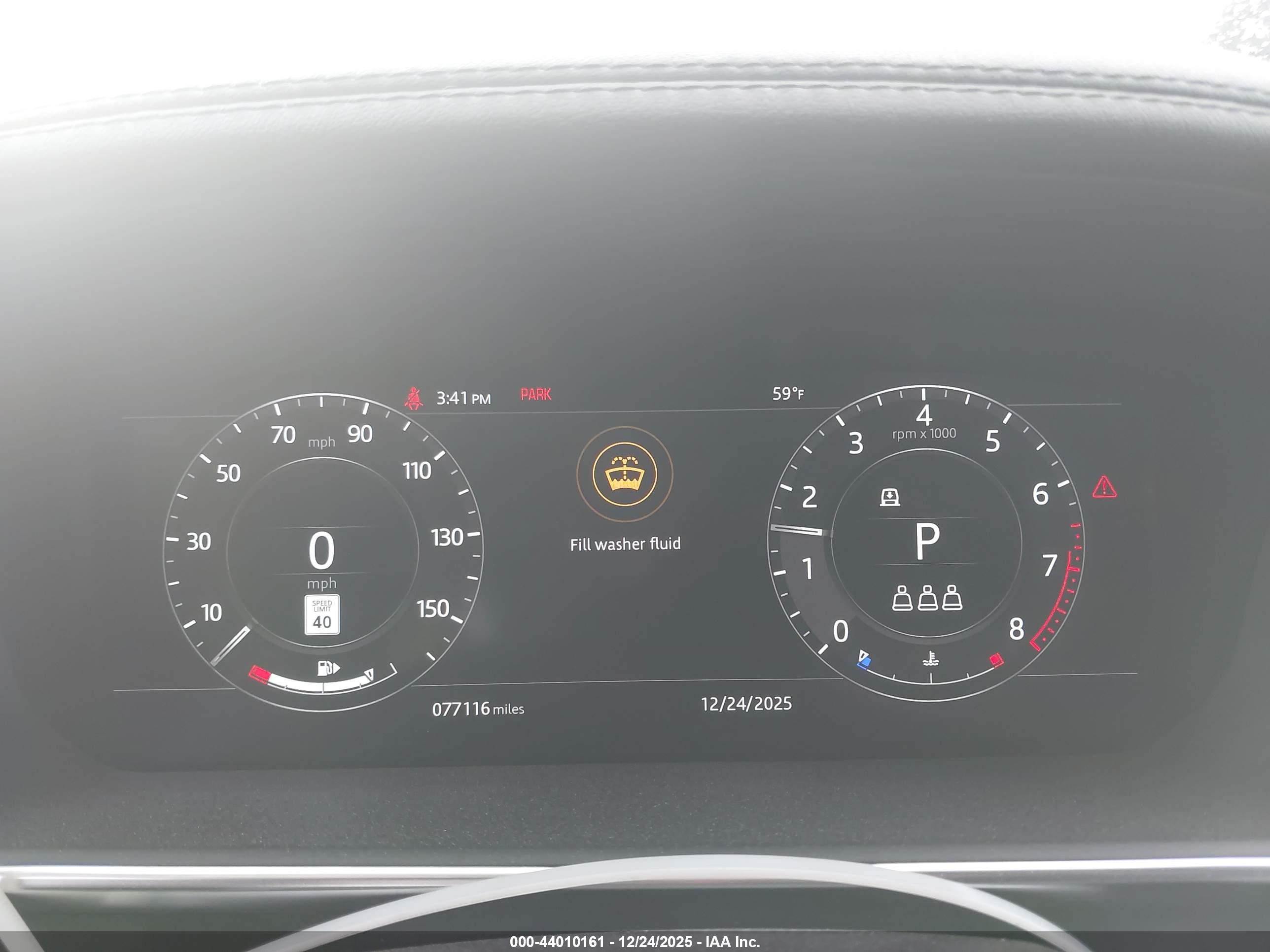 LAND ROVER image 7
