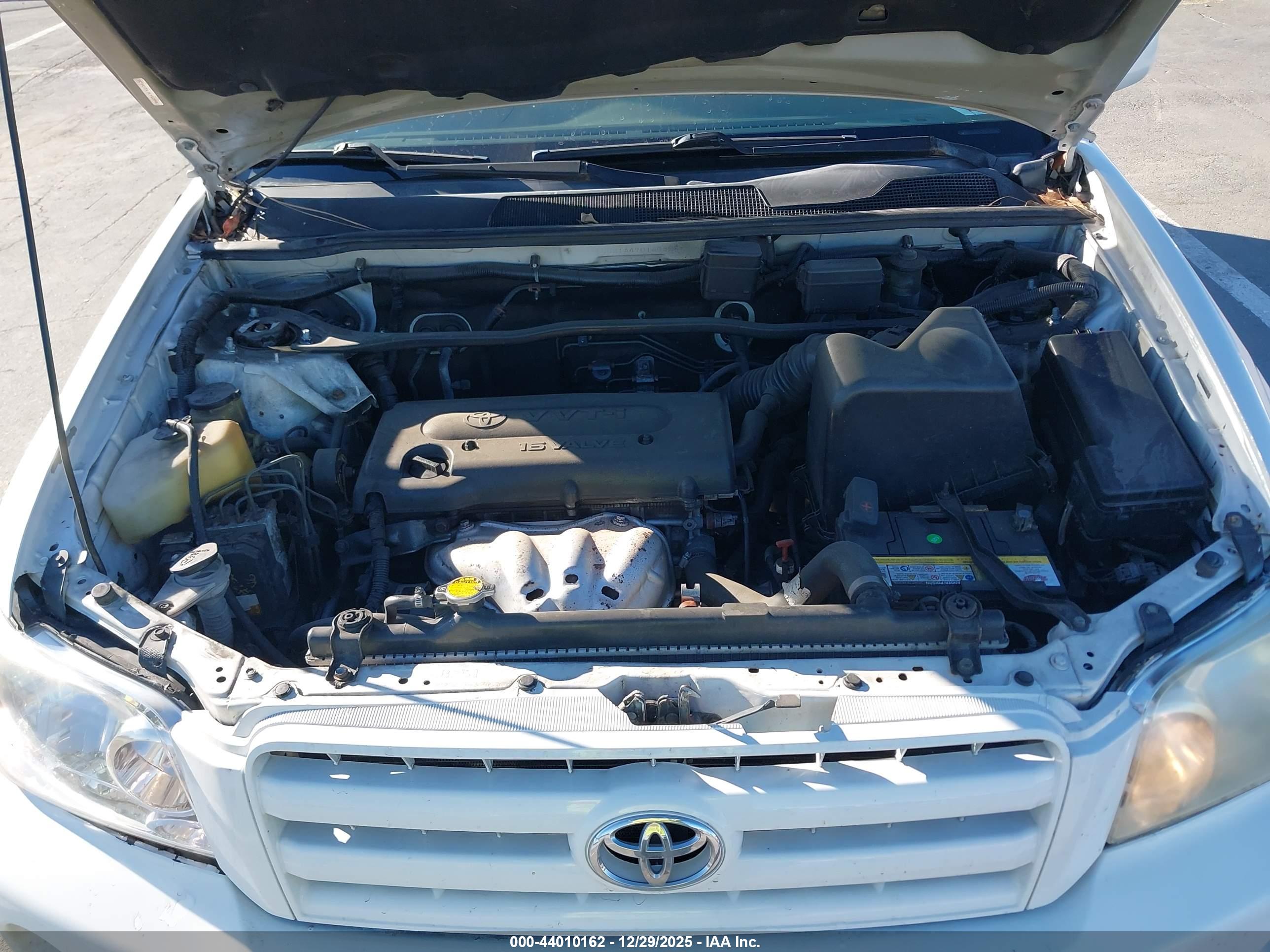 TOYOTA HIGHLANDER image 10