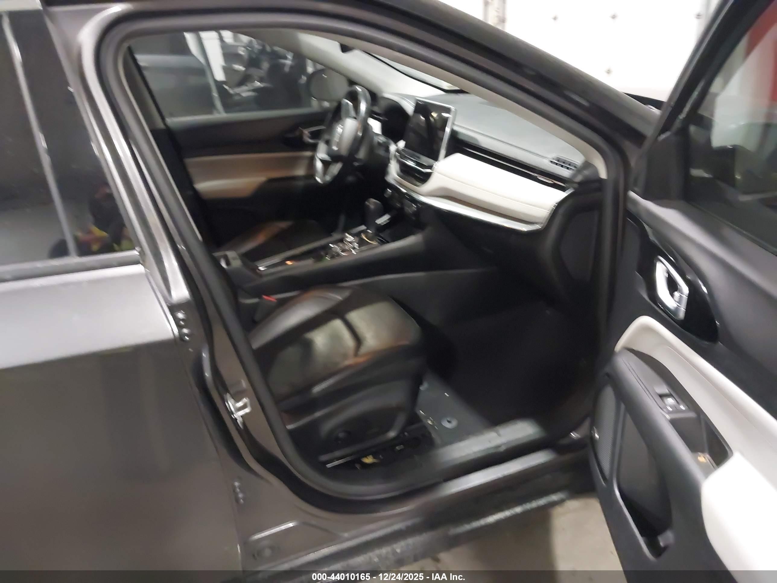 JEEP COMPASS image 5