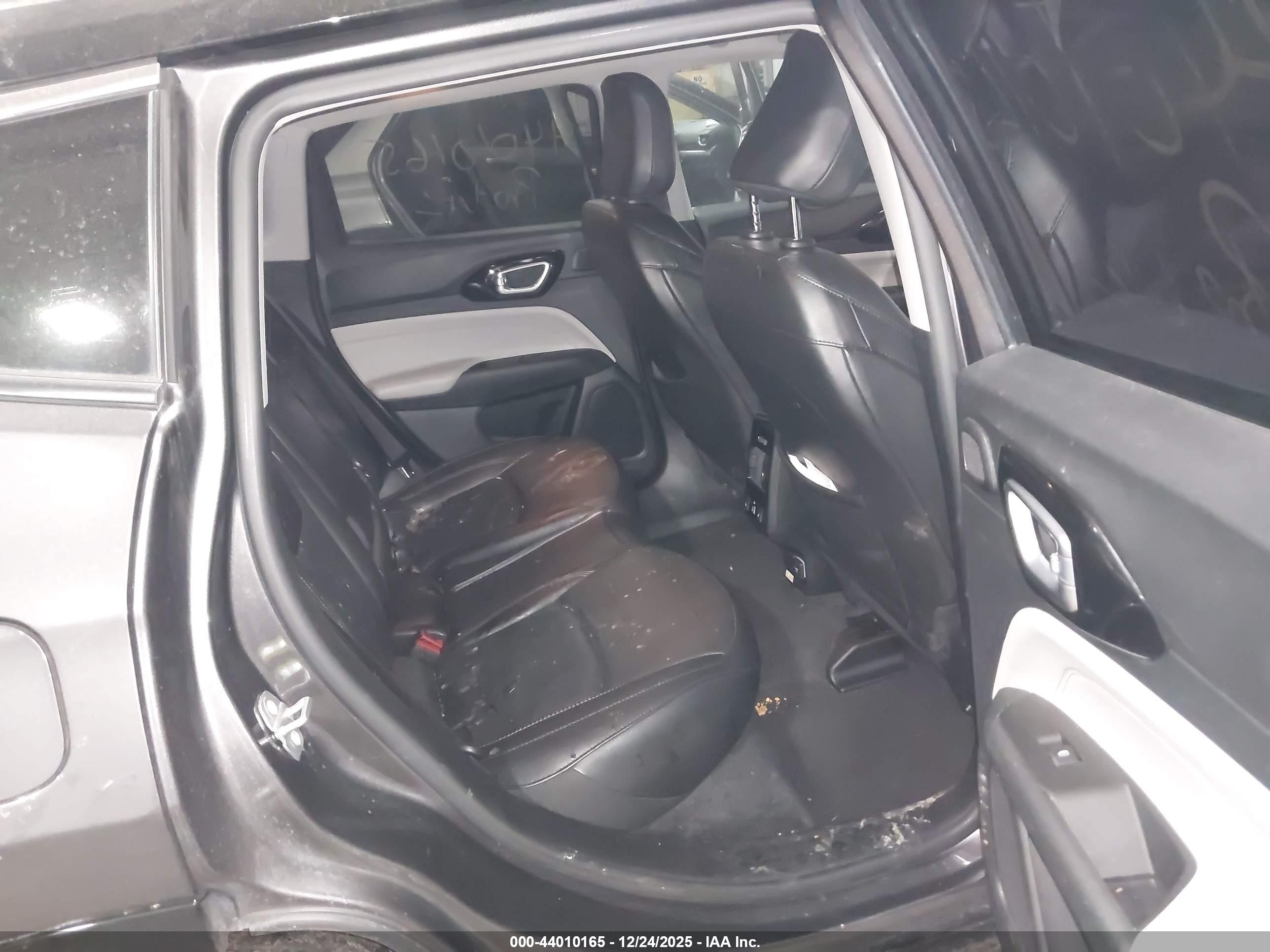 JEEP COMPASS image 8
