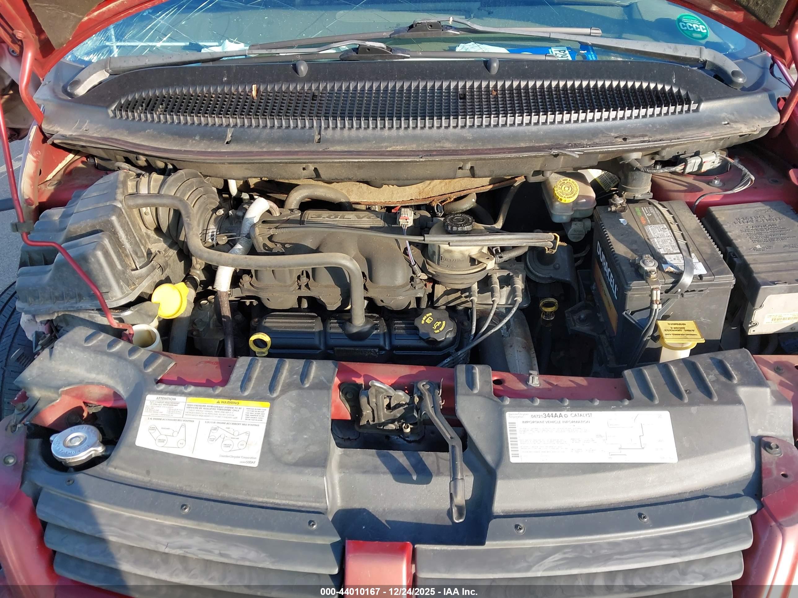 DODGE GRAND image 10
