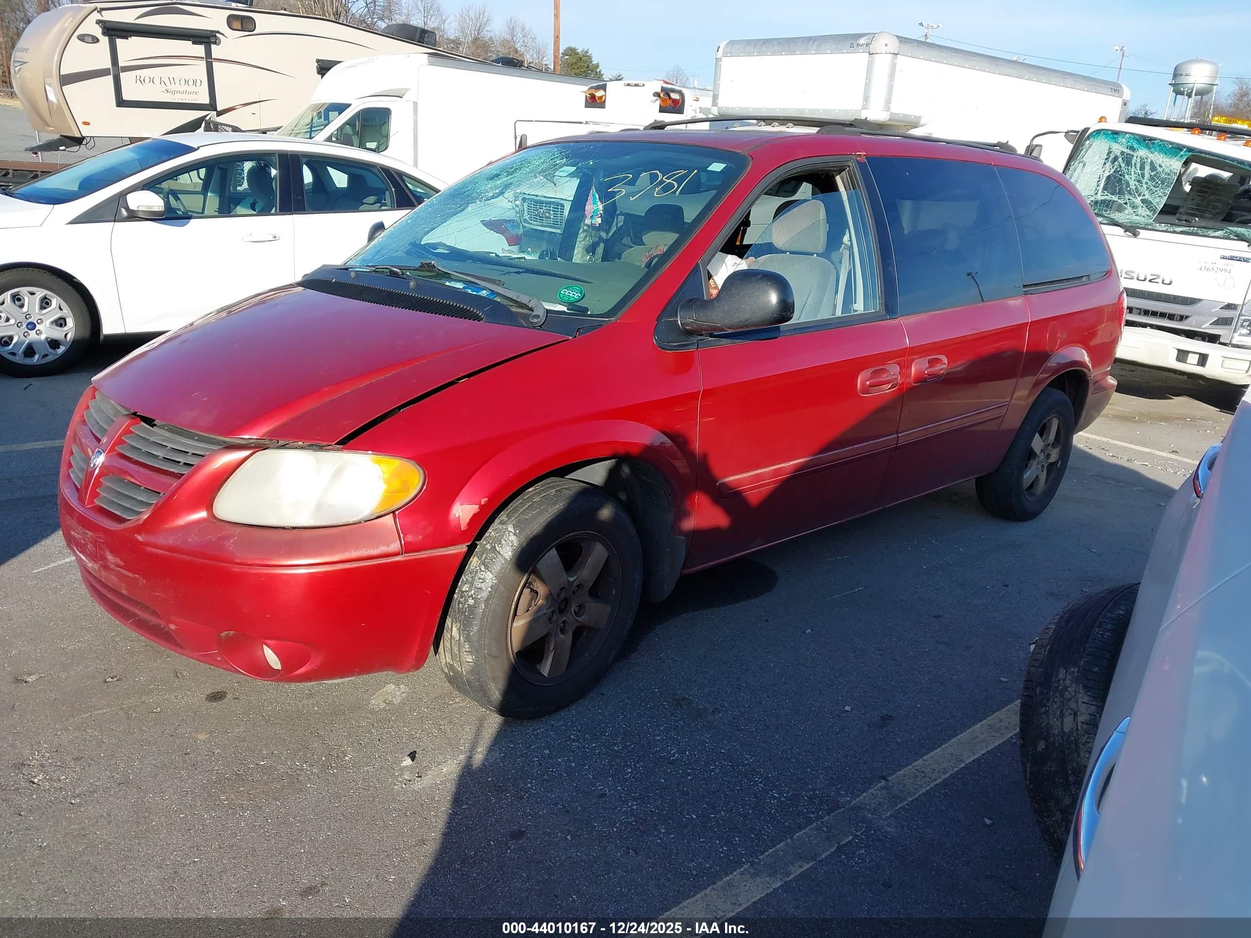 DODGE GRAND image 2