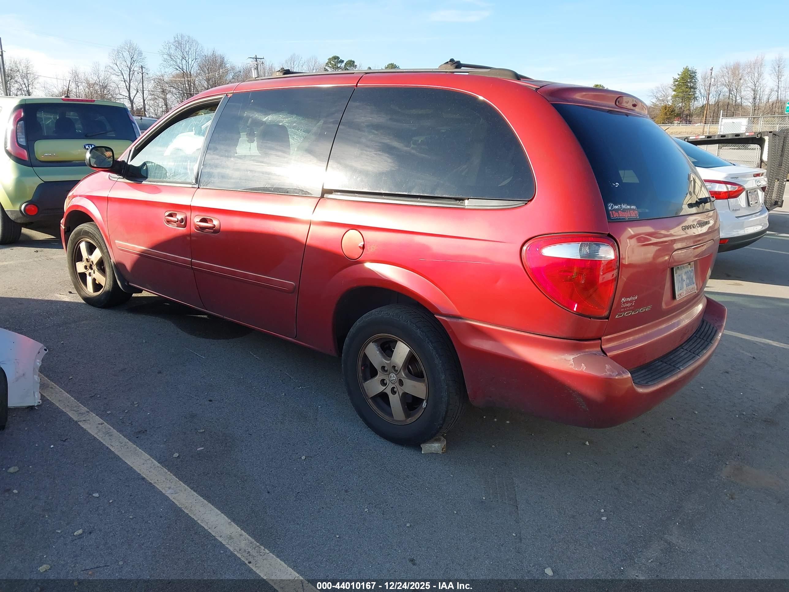 DODGE GRAND image 3