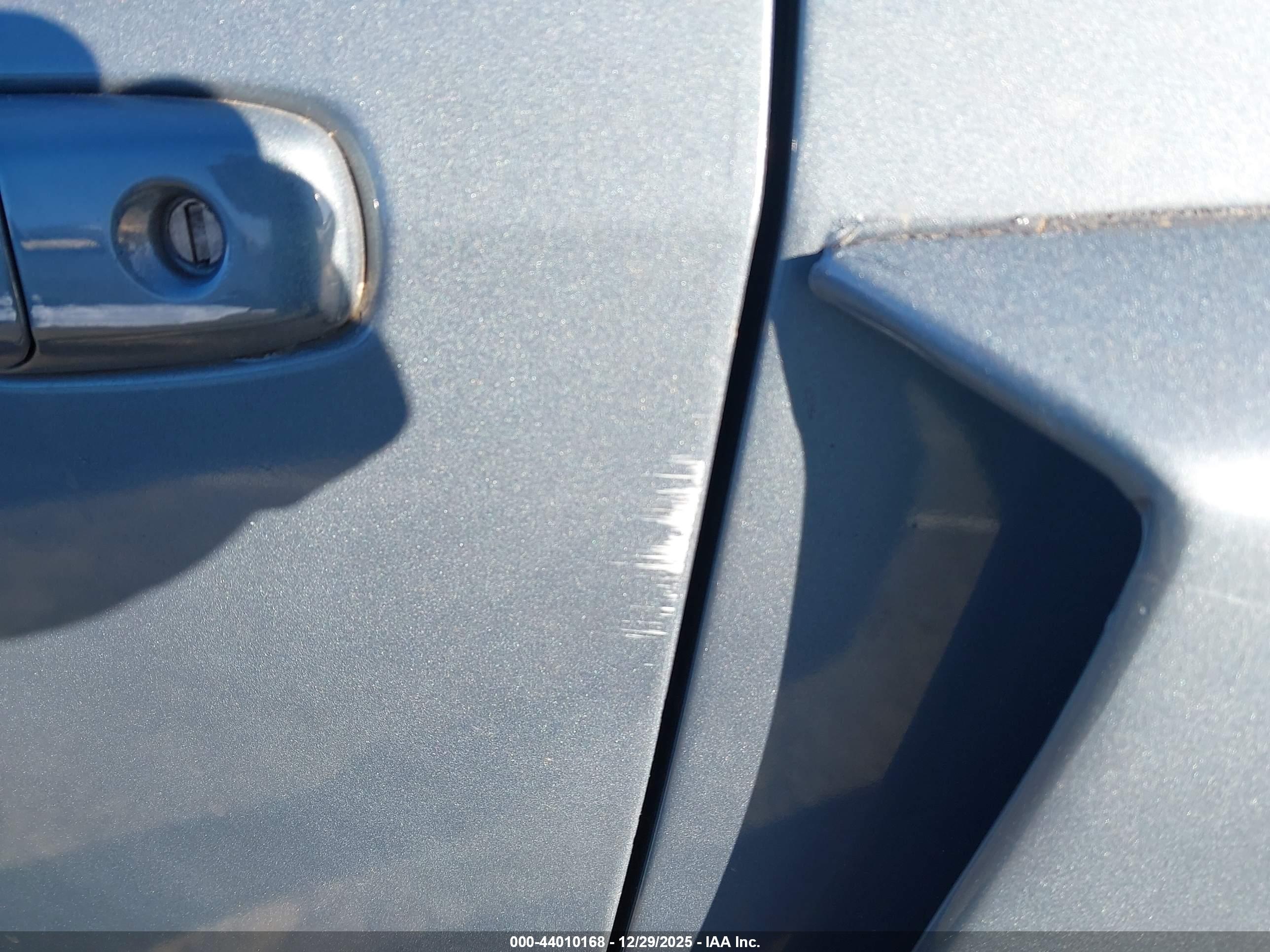 FORD MUSTANG image 6