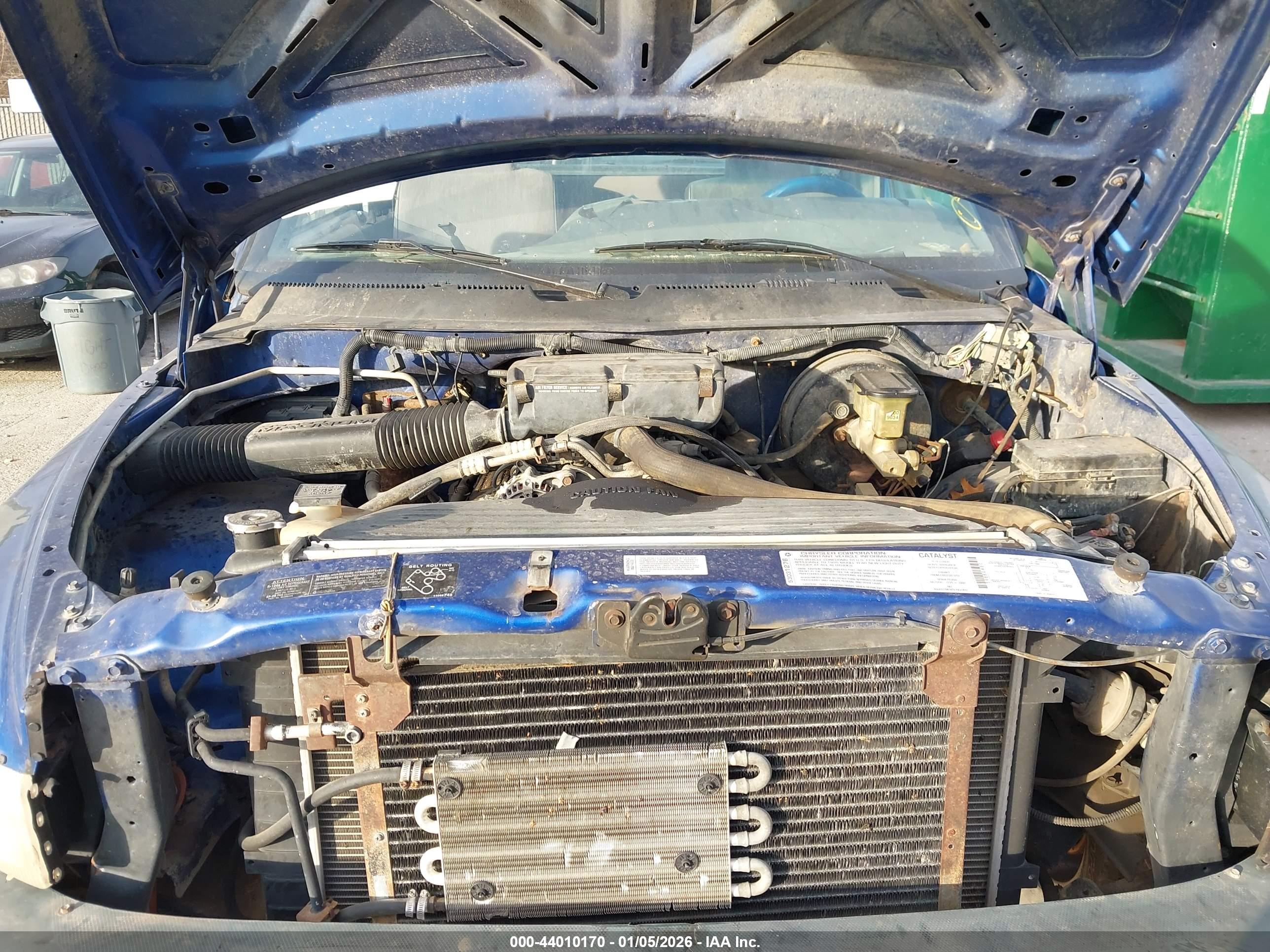 DODGE RAM image 10