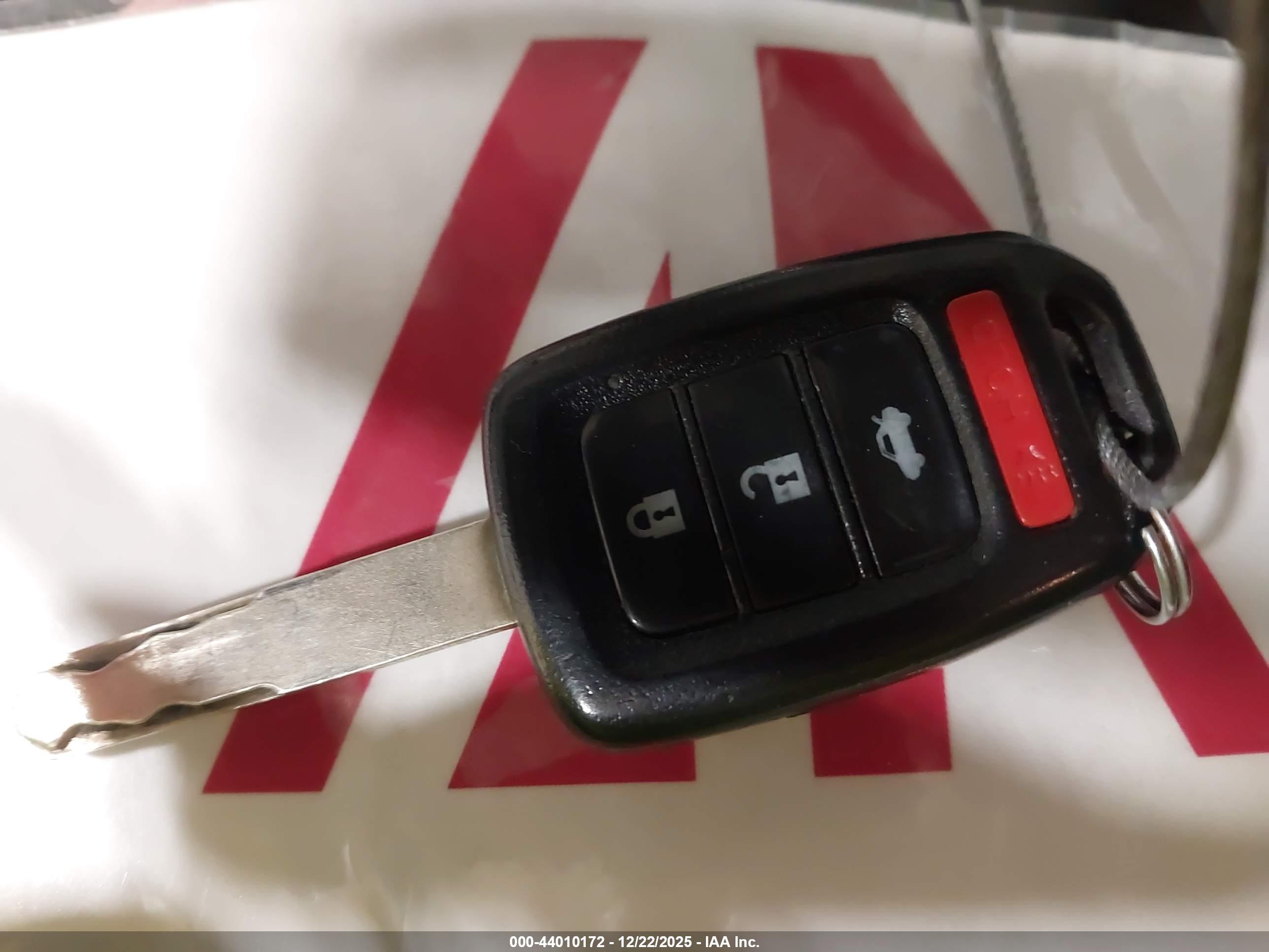 HONDA CIVIC image 11