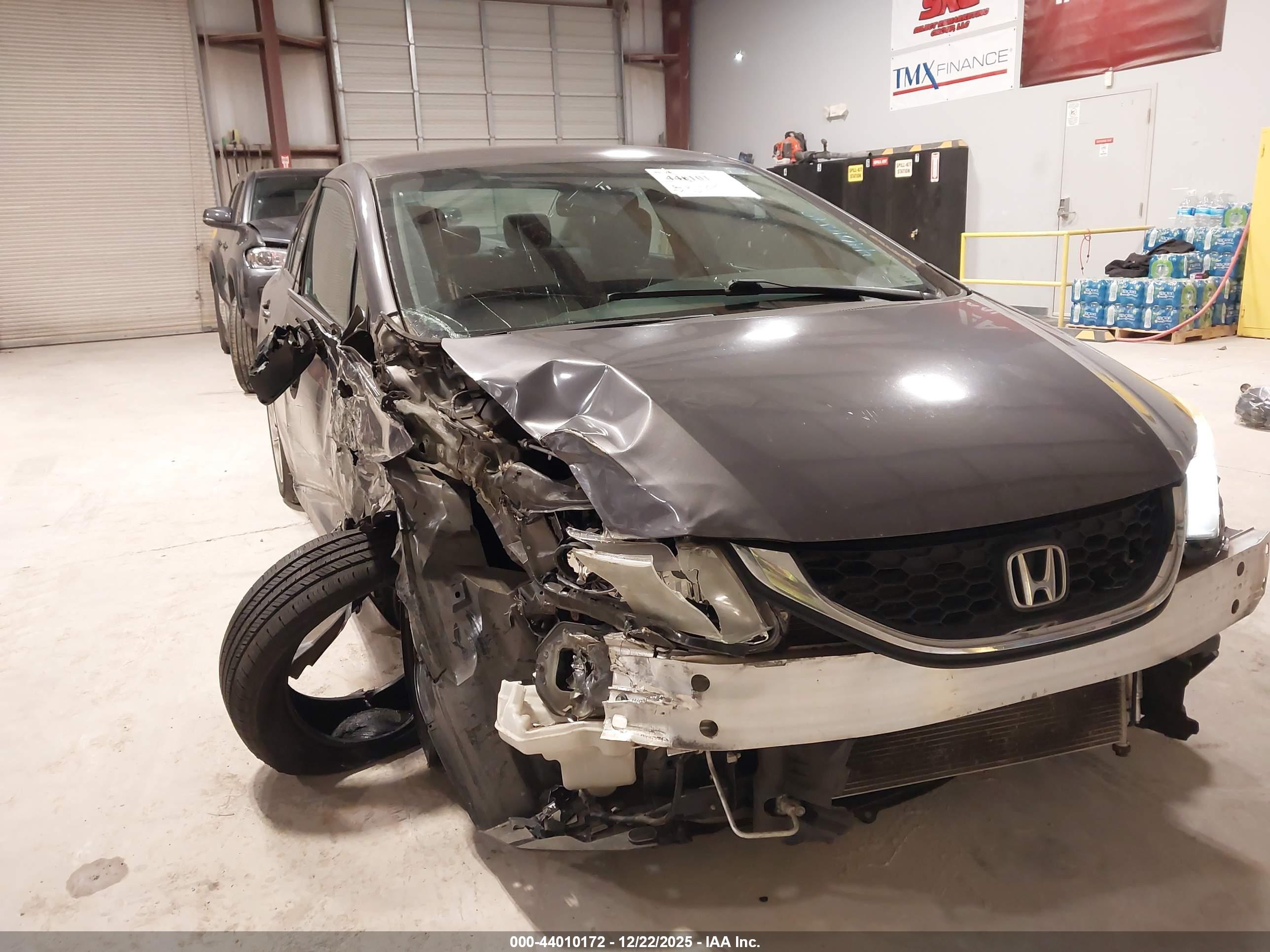 HONDA CIVIC image 6