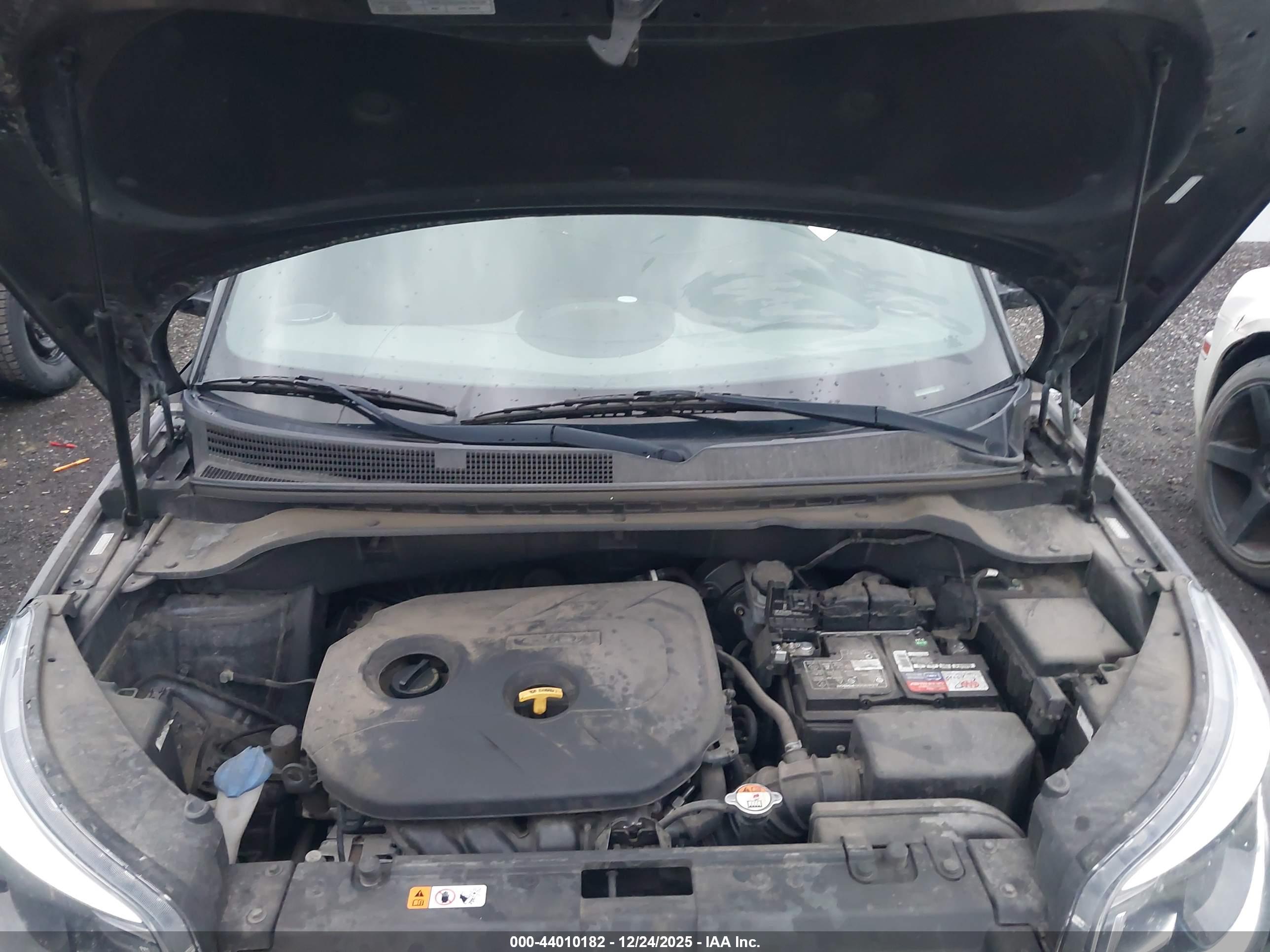 KIA SOUL image 10