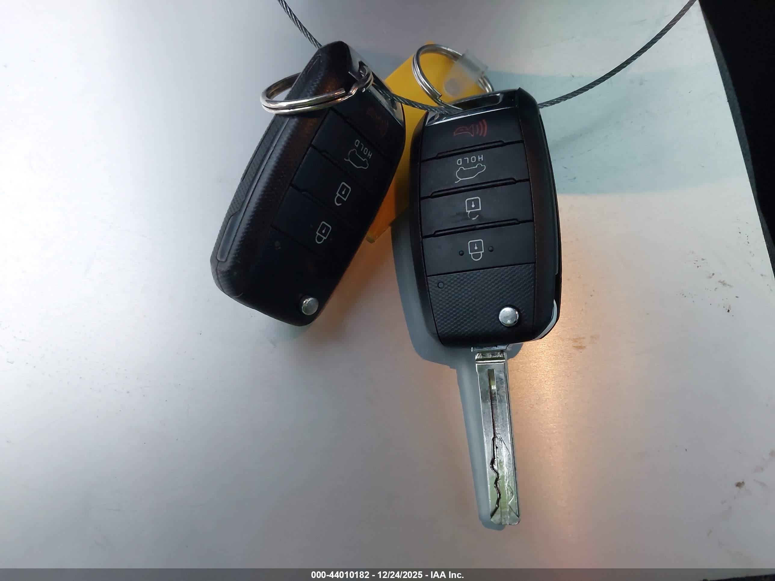 KIA SOUL image 11