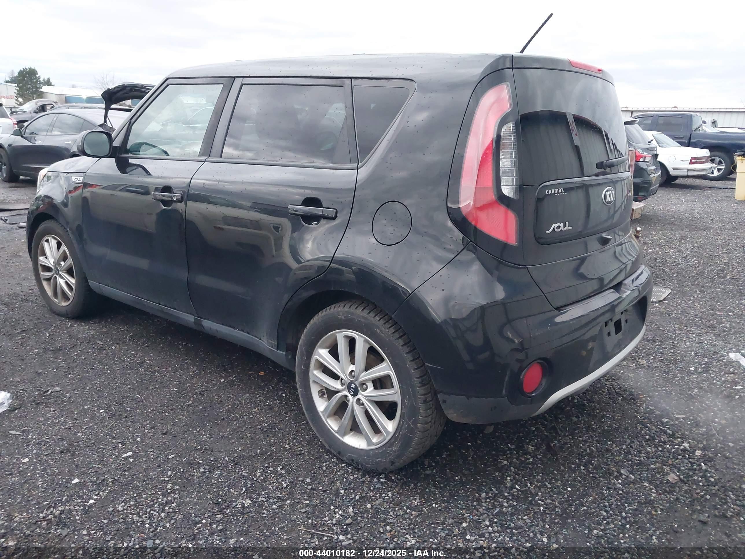 KIA SOUL image 3