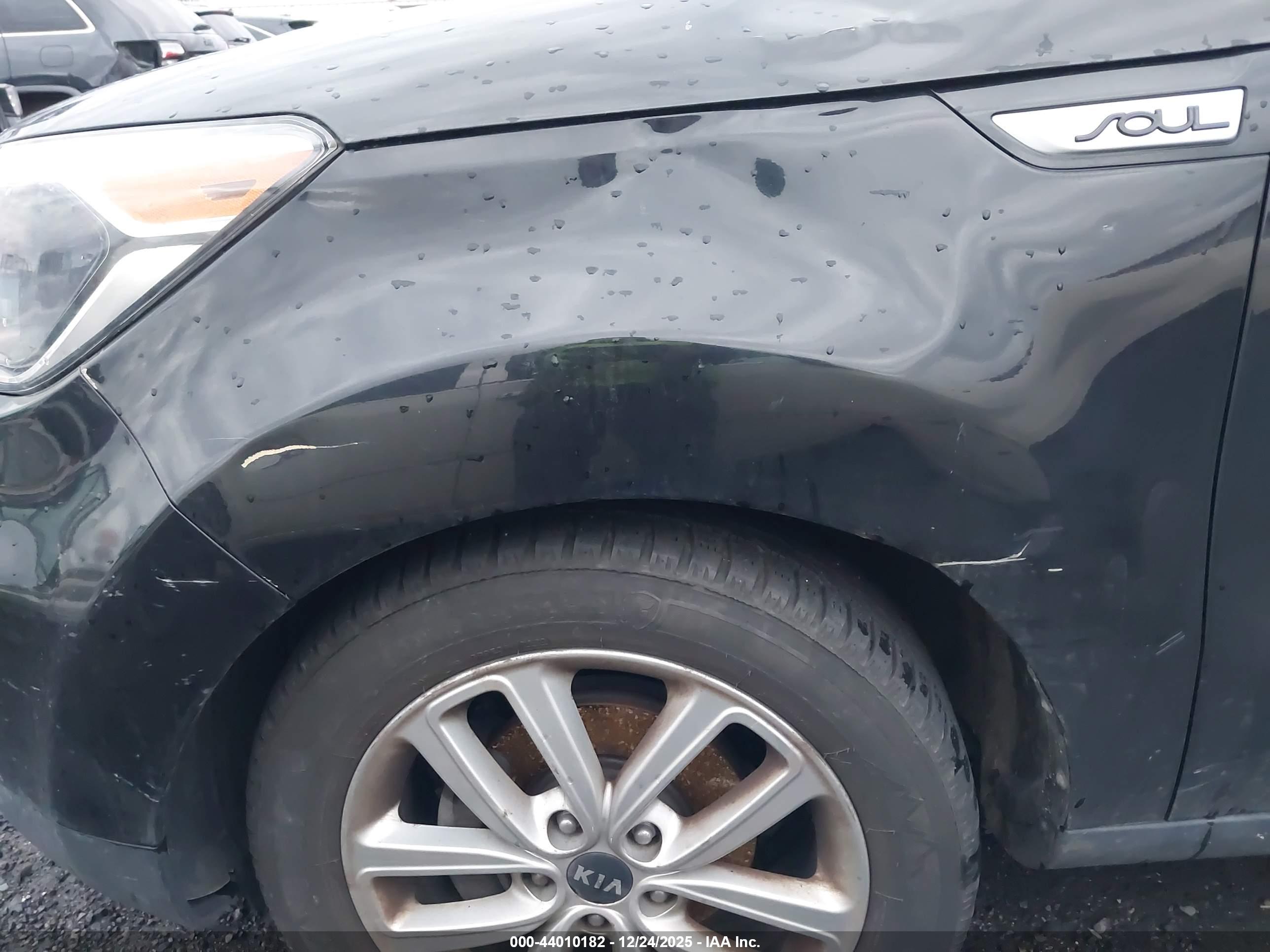 KIA SOUL image 6