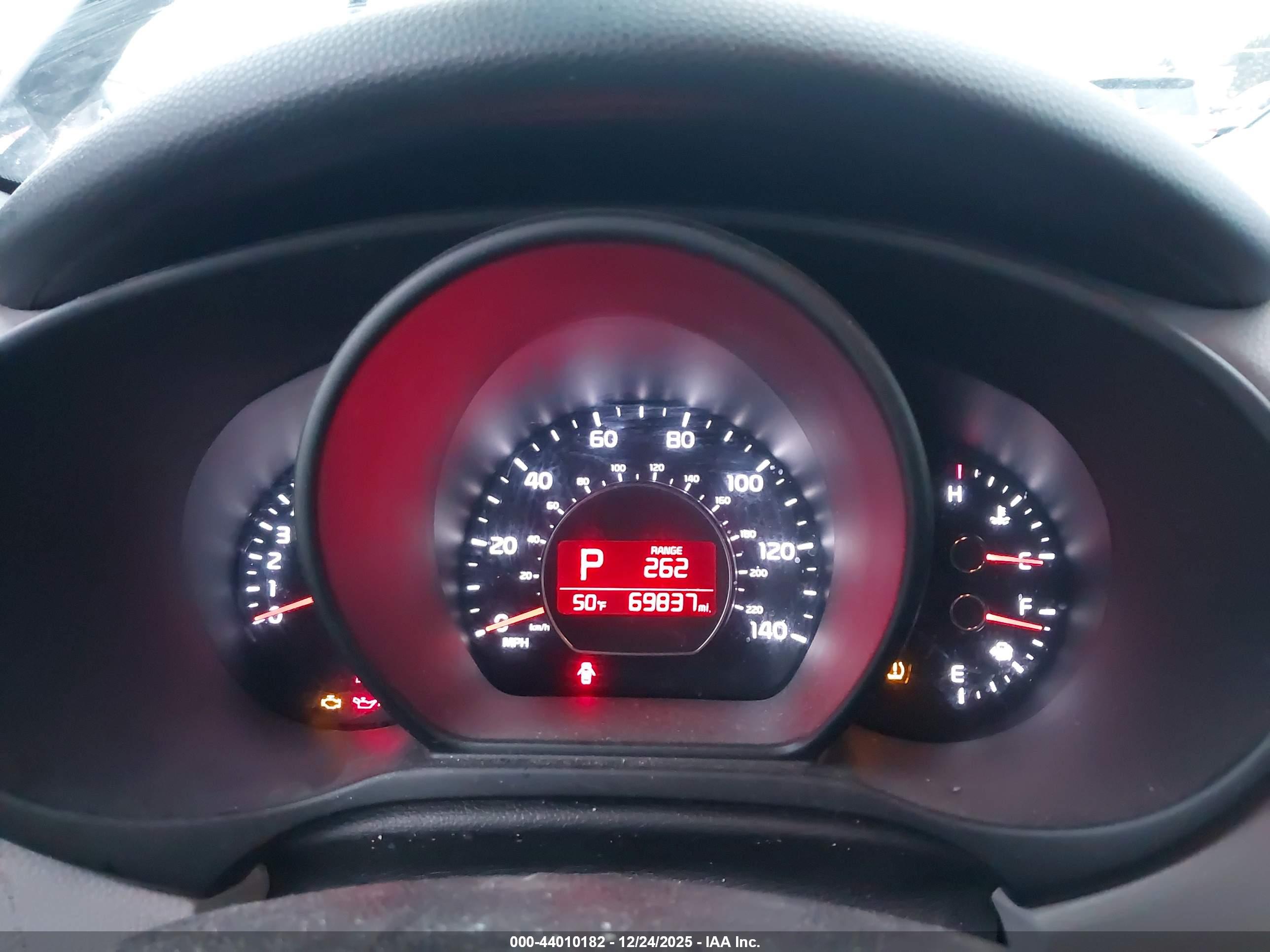 KIA SOUL image 7