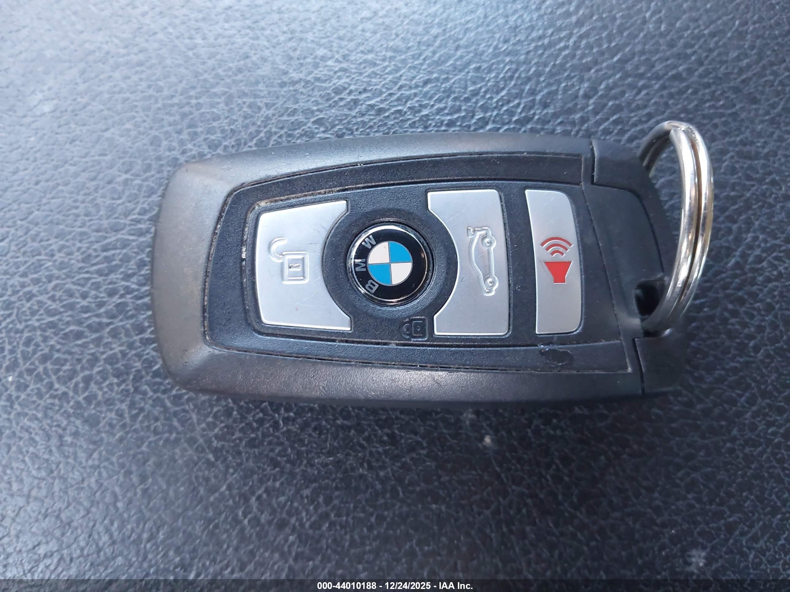 BMW X3 image 11