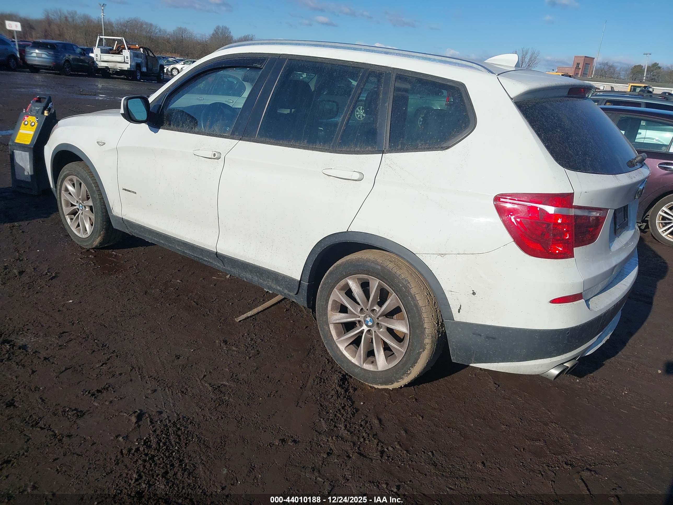 BMW X3 image 3