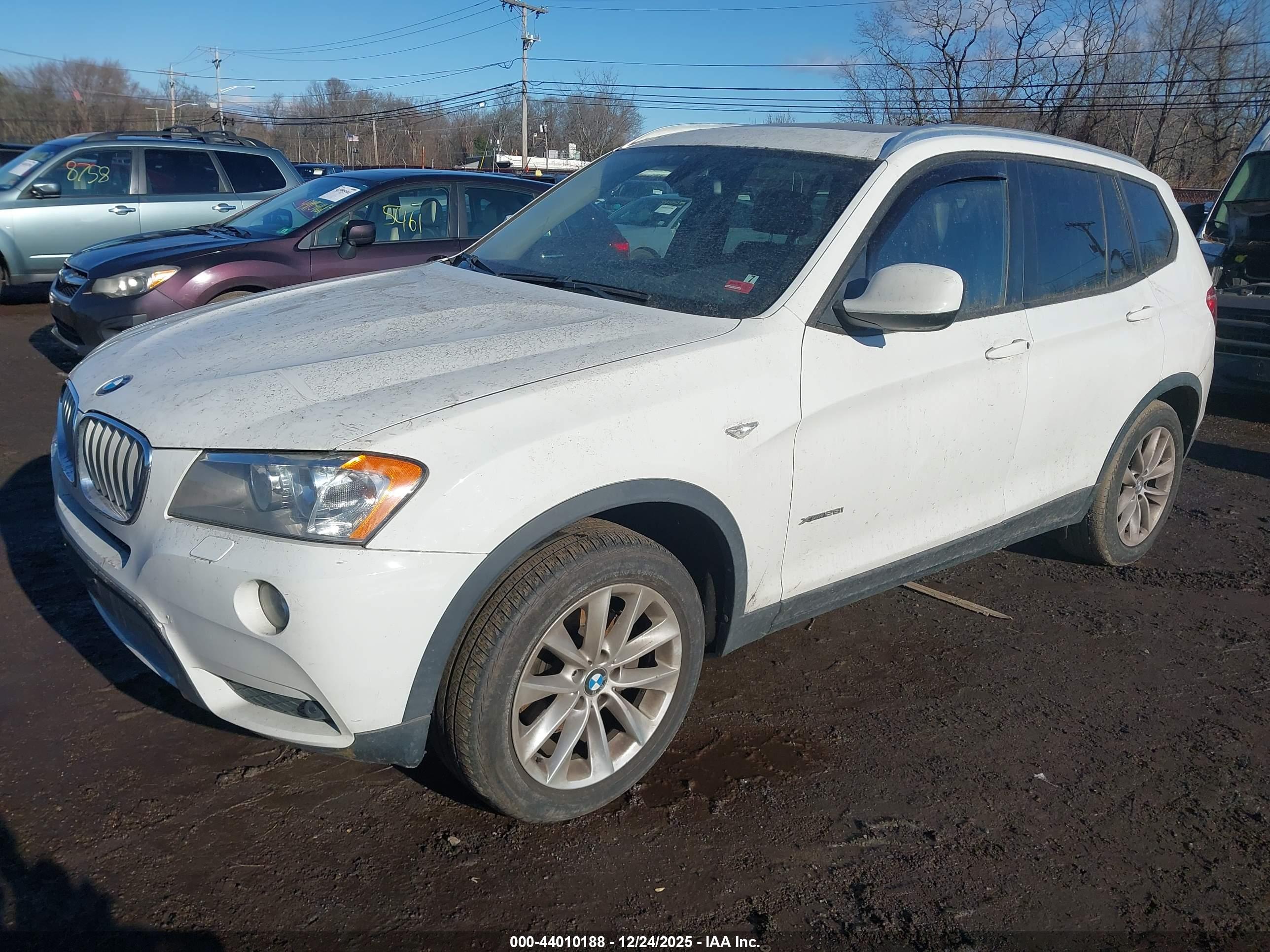 BMW X3 image 6