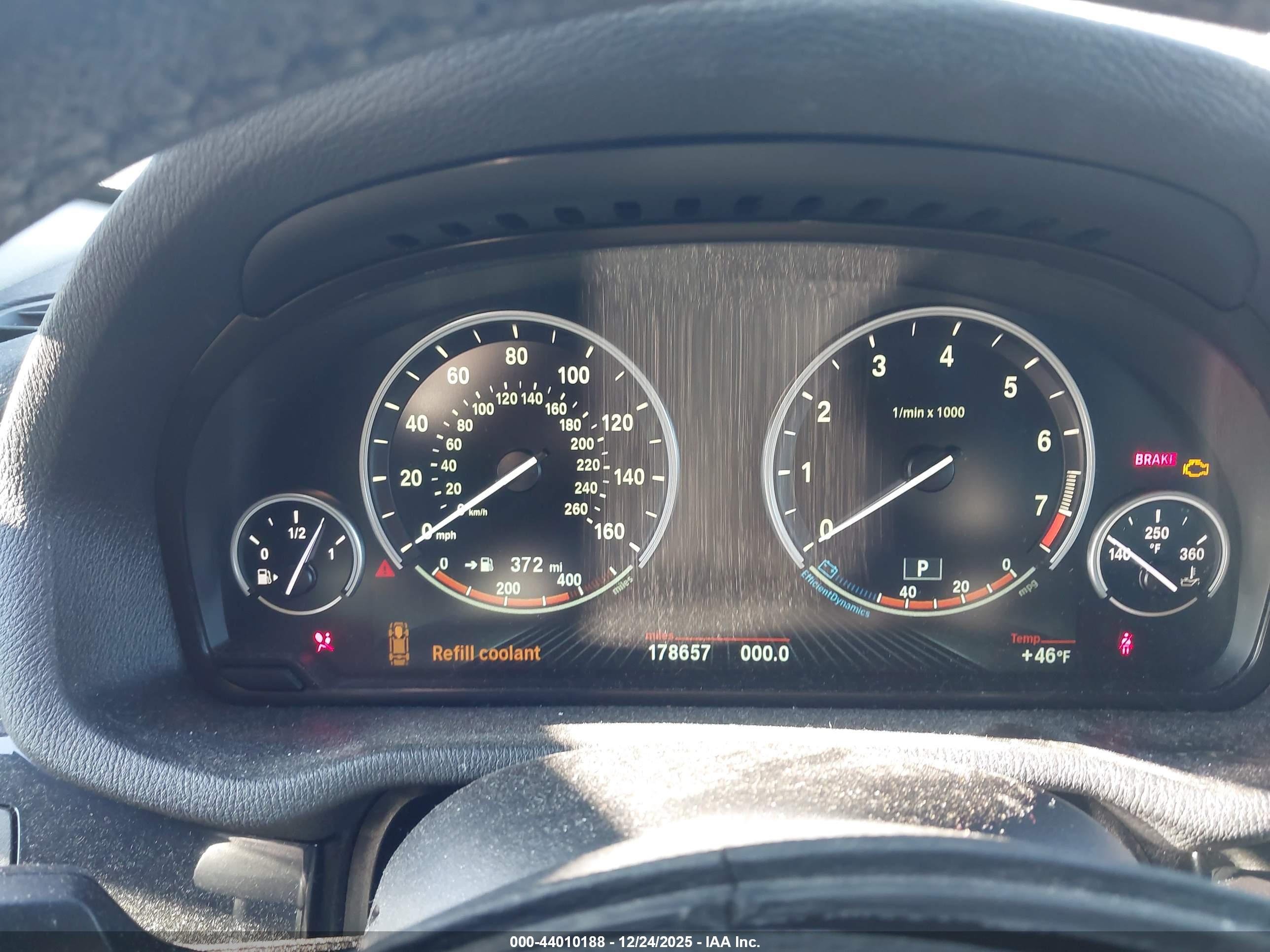 BMW X3 image 7