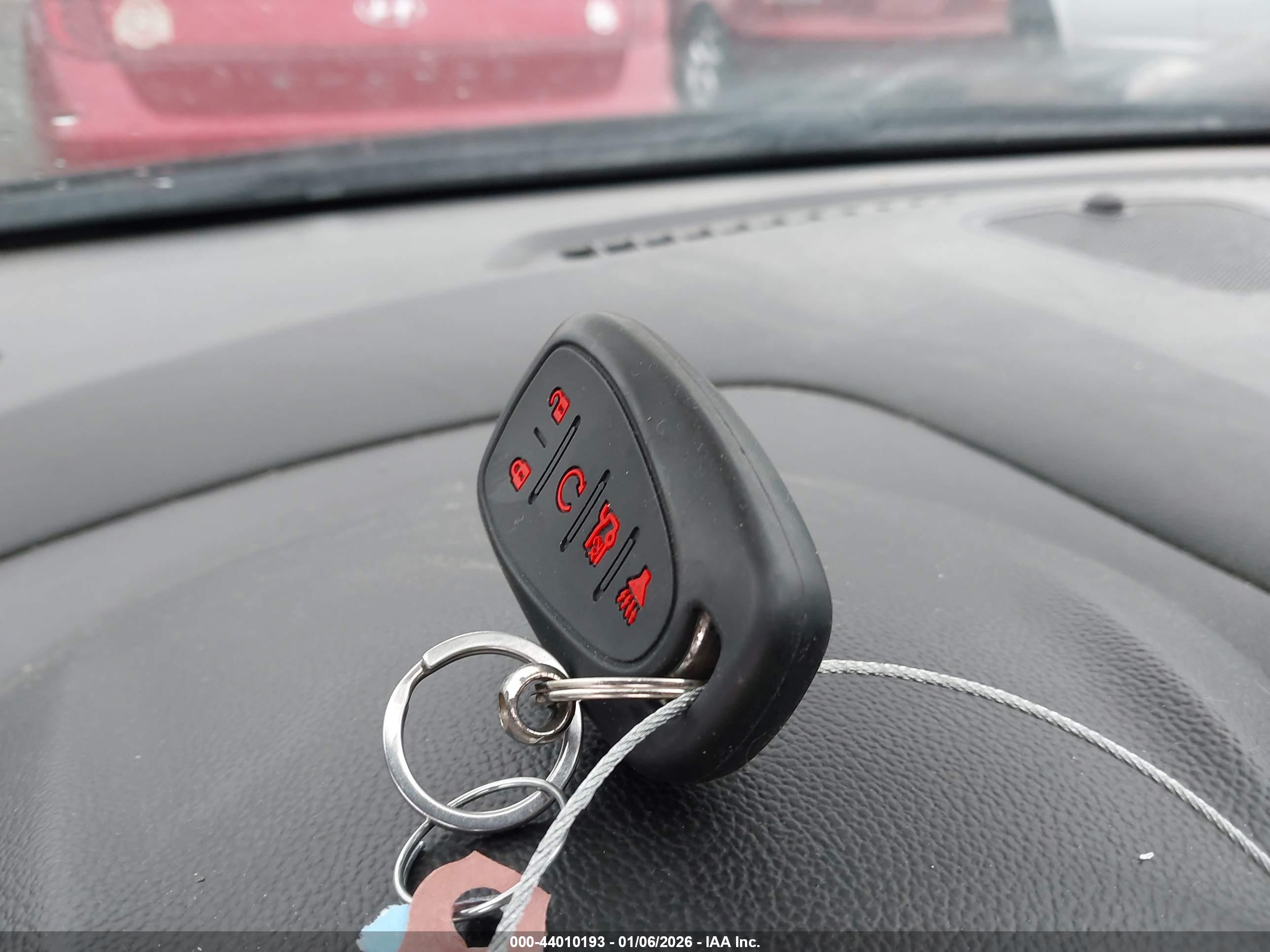 CHEVROLET CRUZE image 11