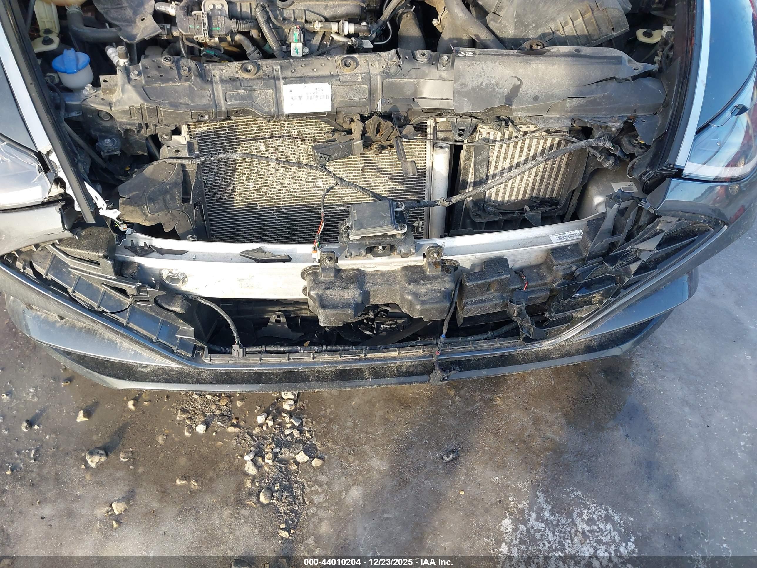 HYUNDAI SONATA image 6