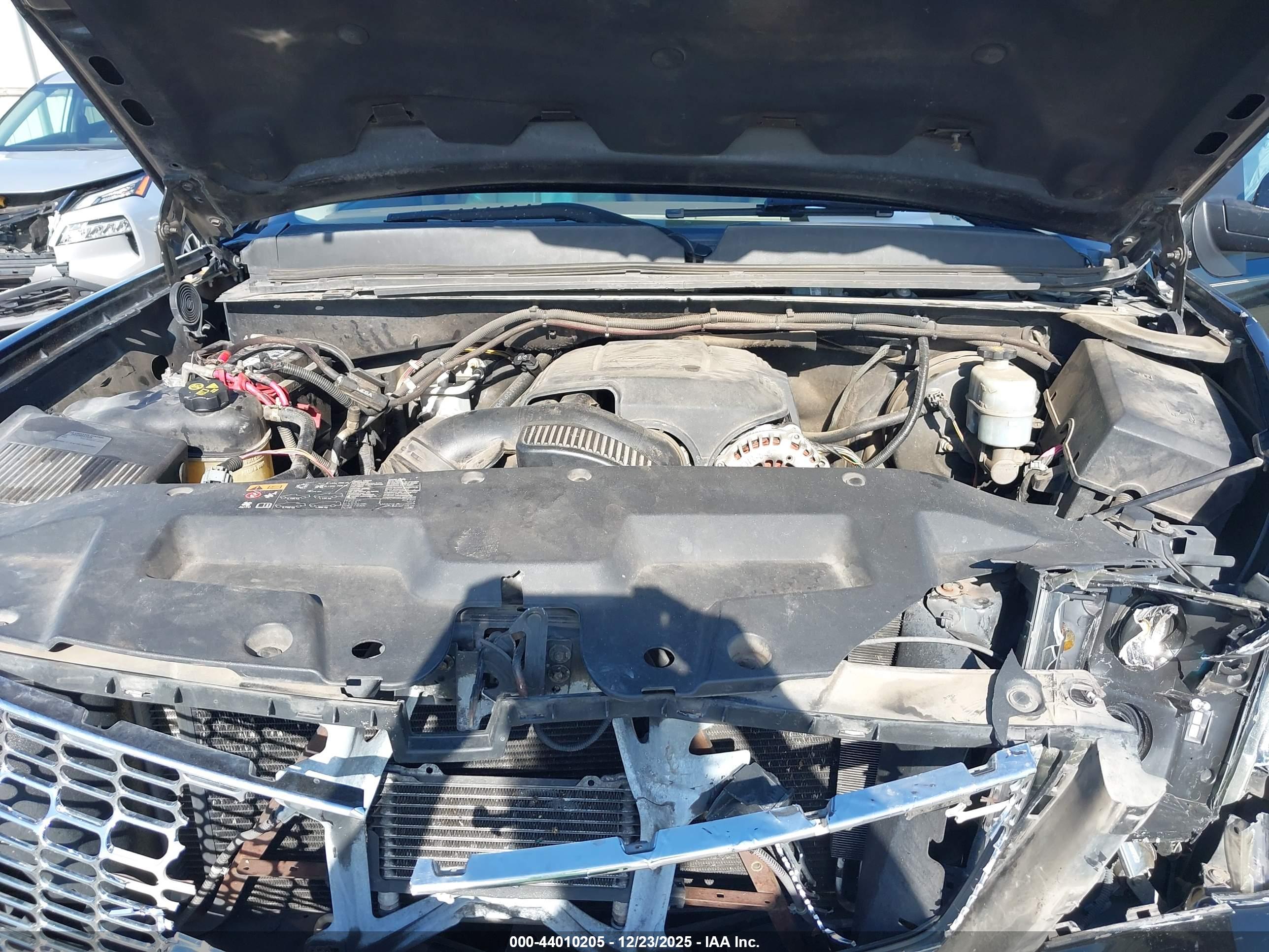 GMC SIERRA image 10