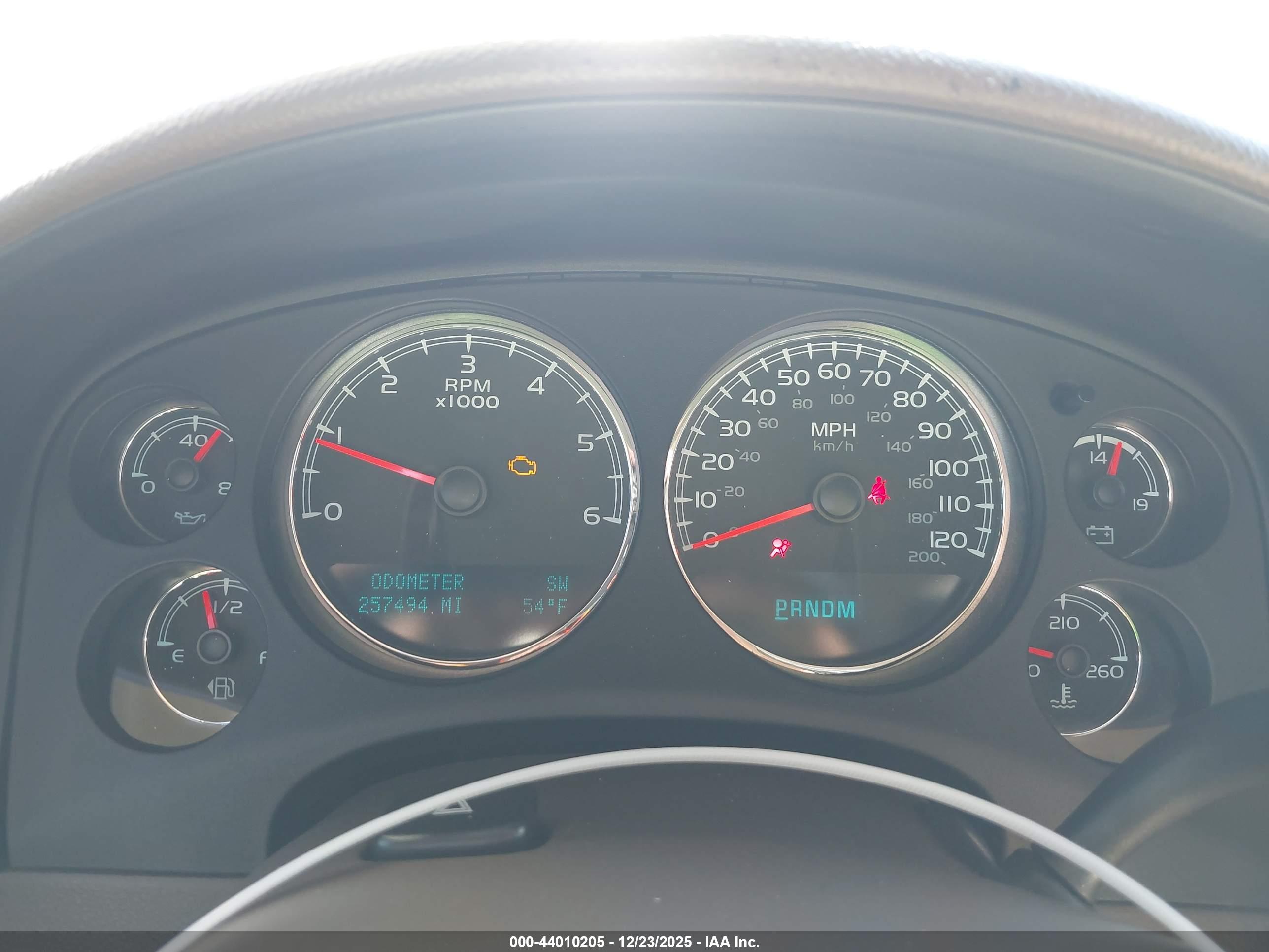 GMC SIERRA image 7