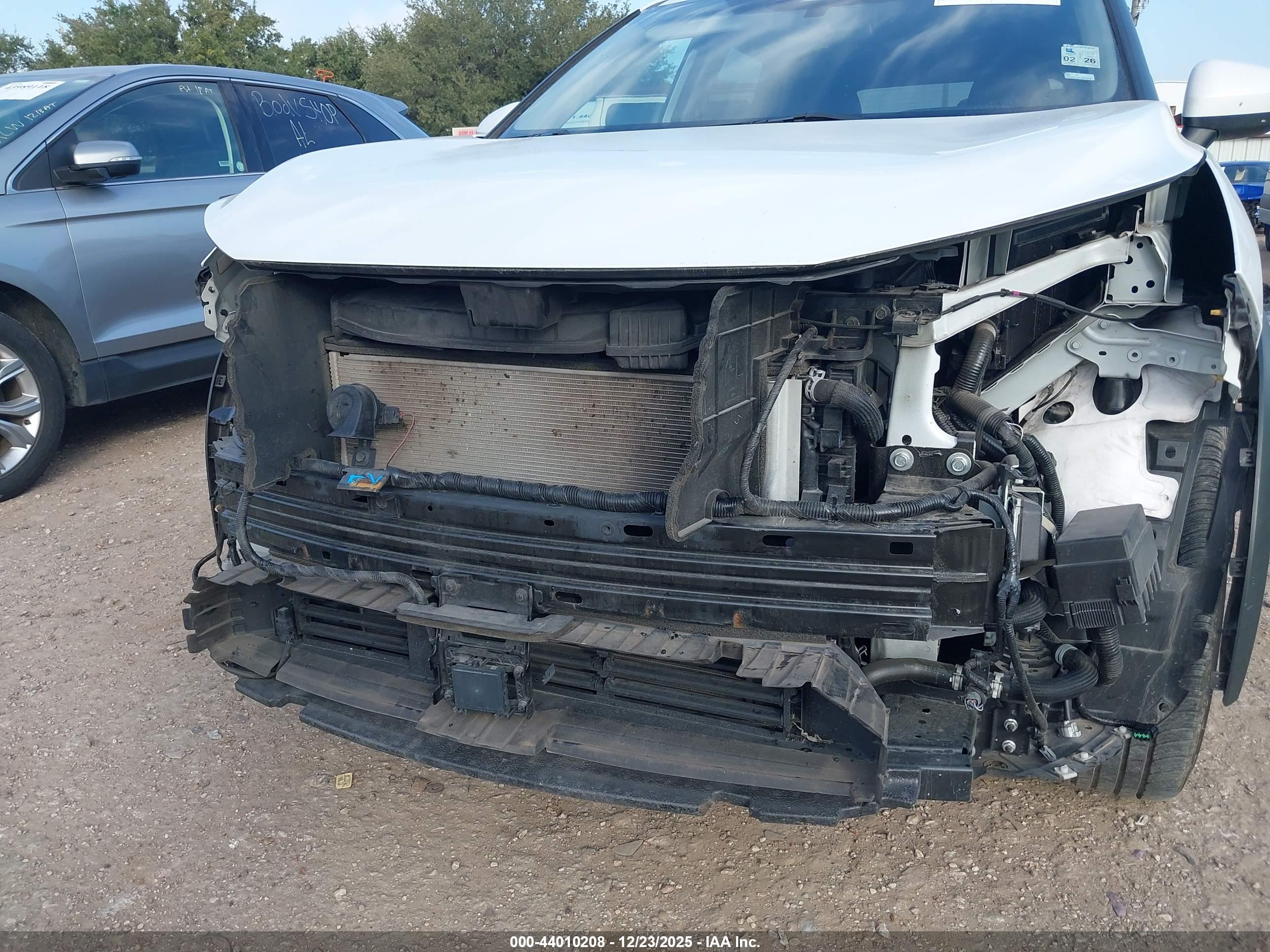 NISSAN ROGUE image 6