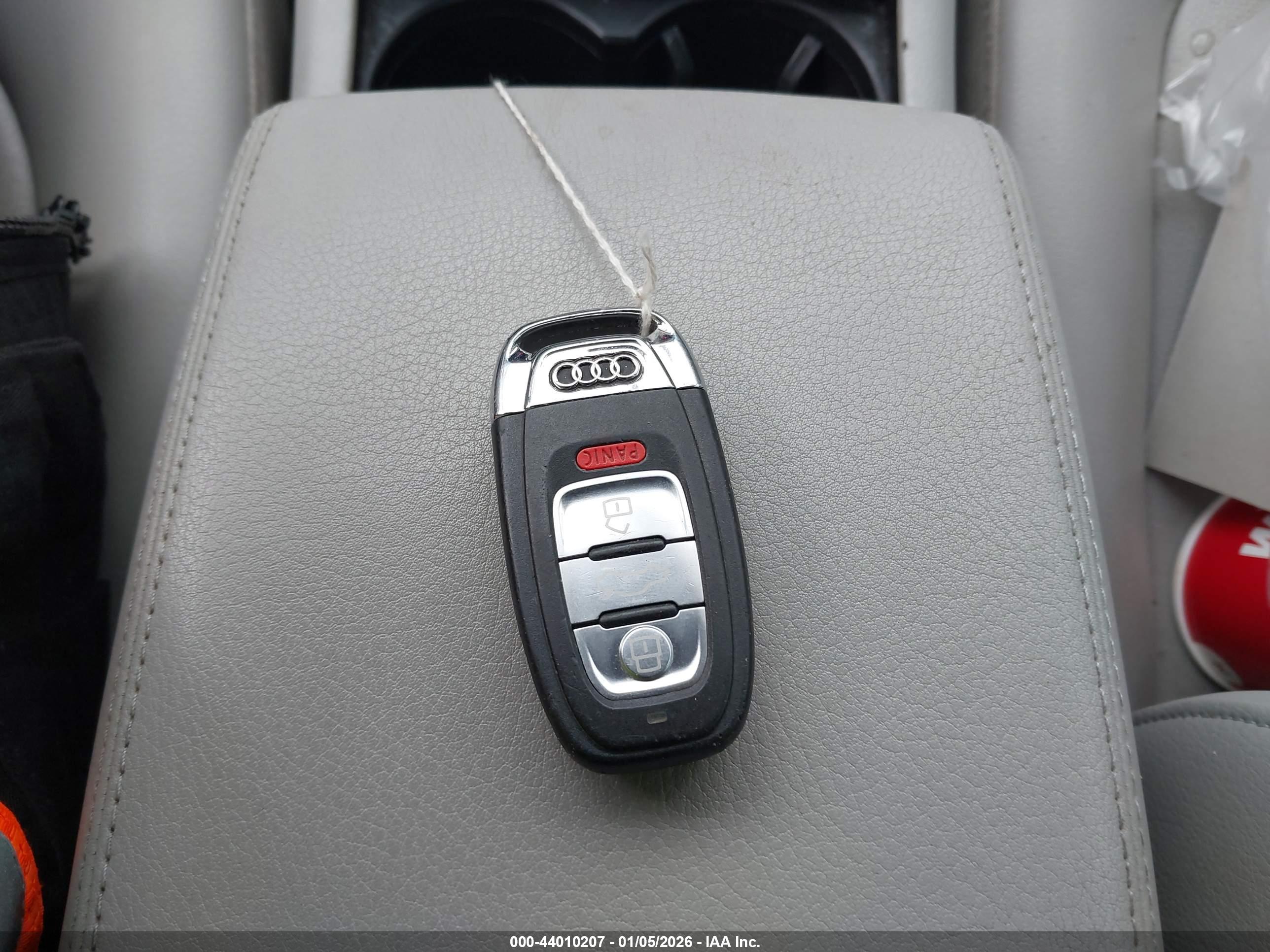 AUDI A6 image 11