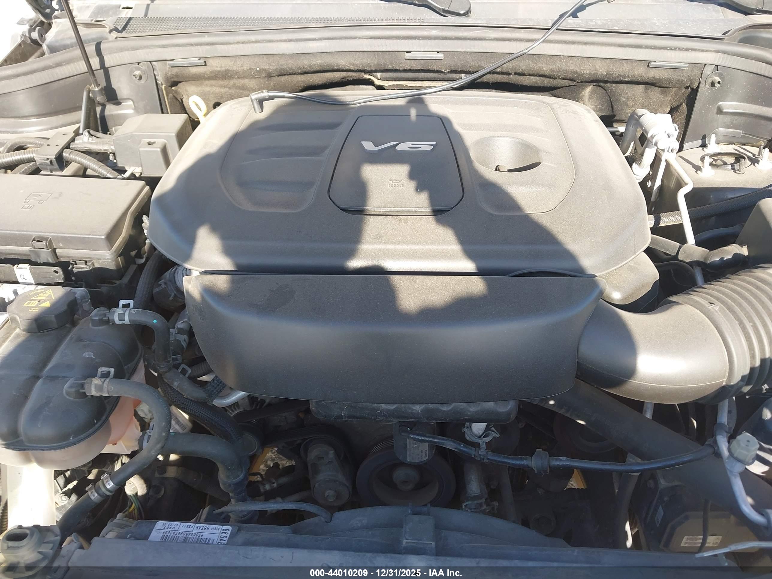 JEEP GRAND image 10