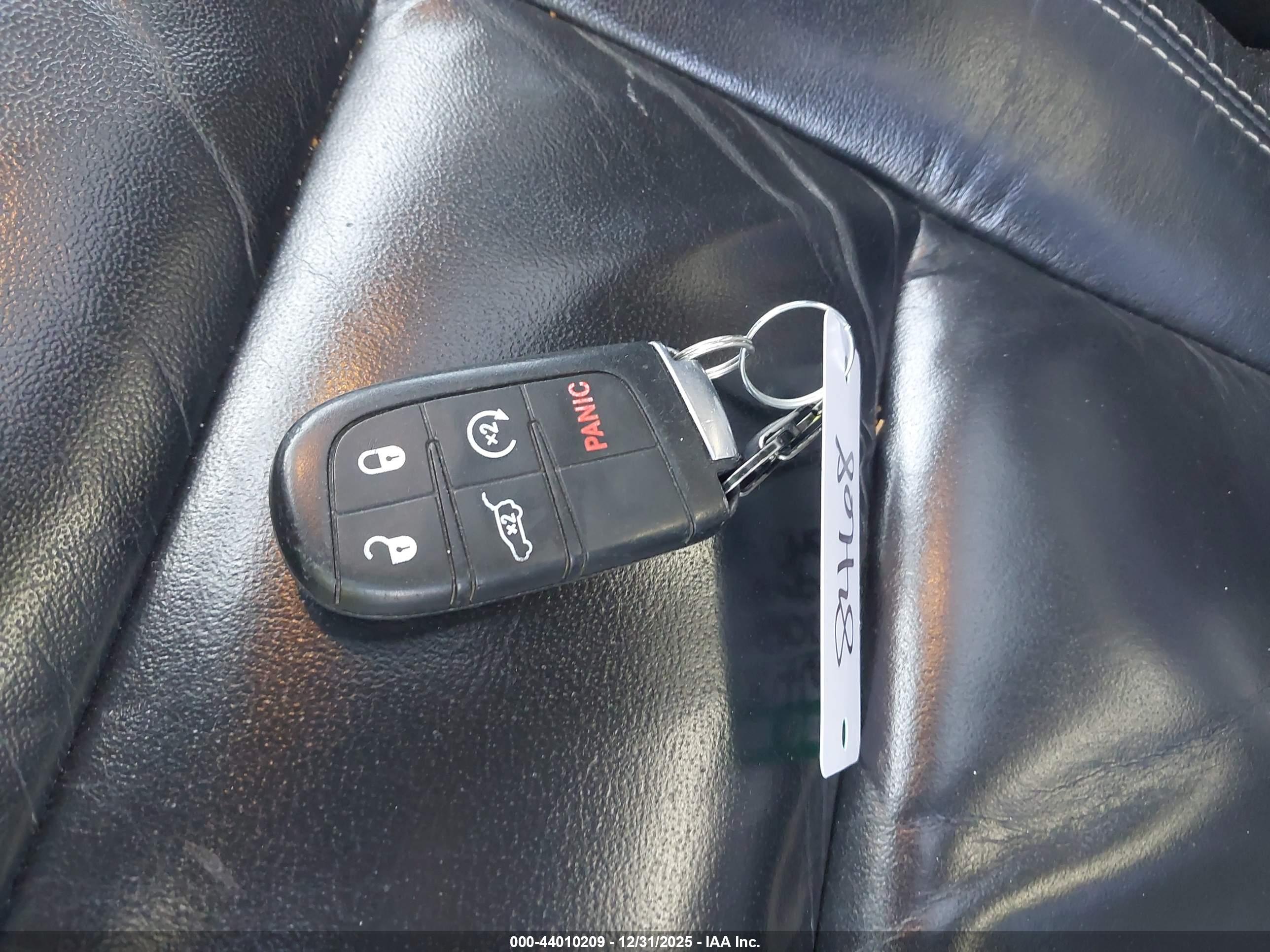 JEEP GRAND image 11