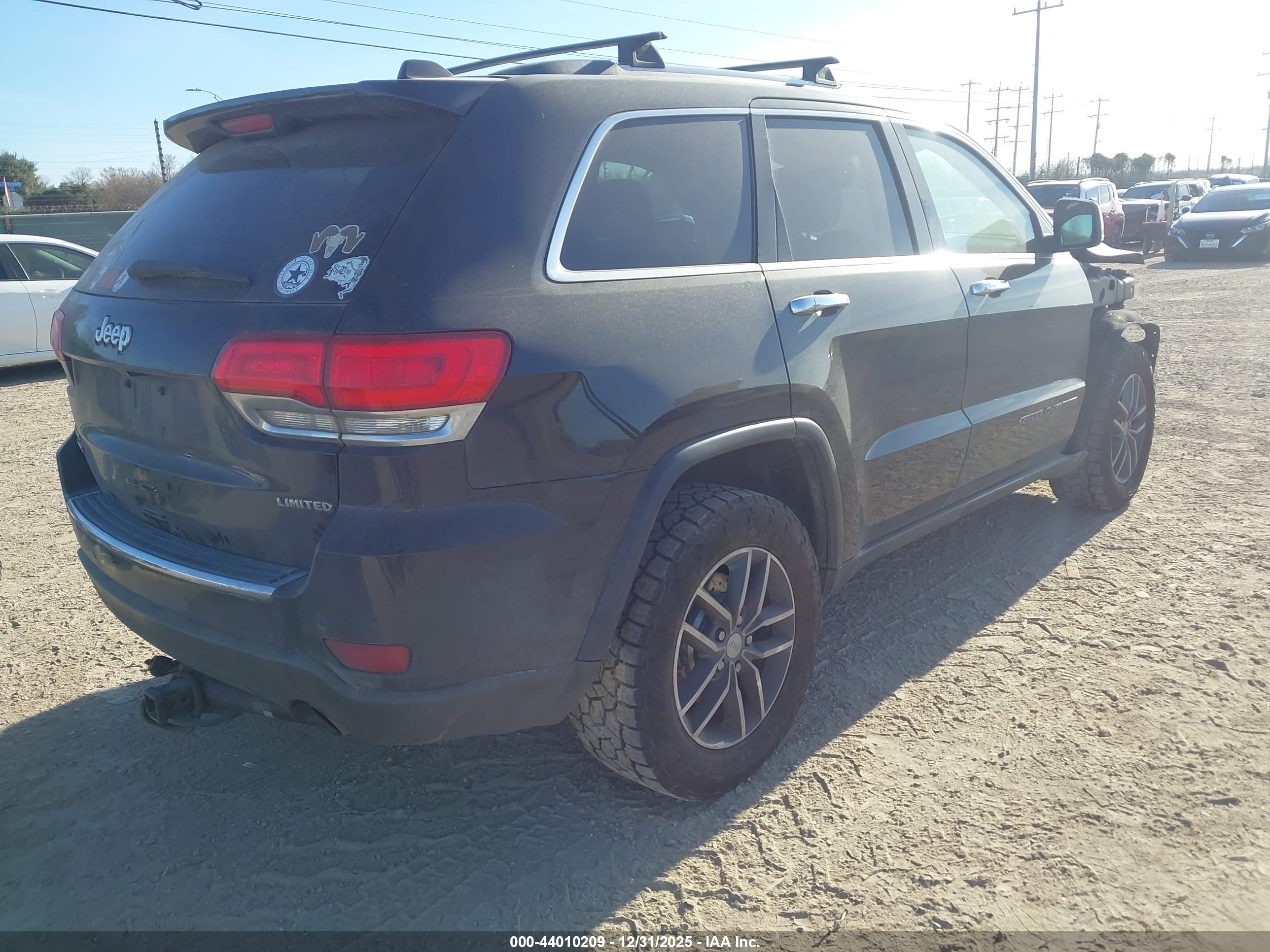 JEEP GRAND image 4