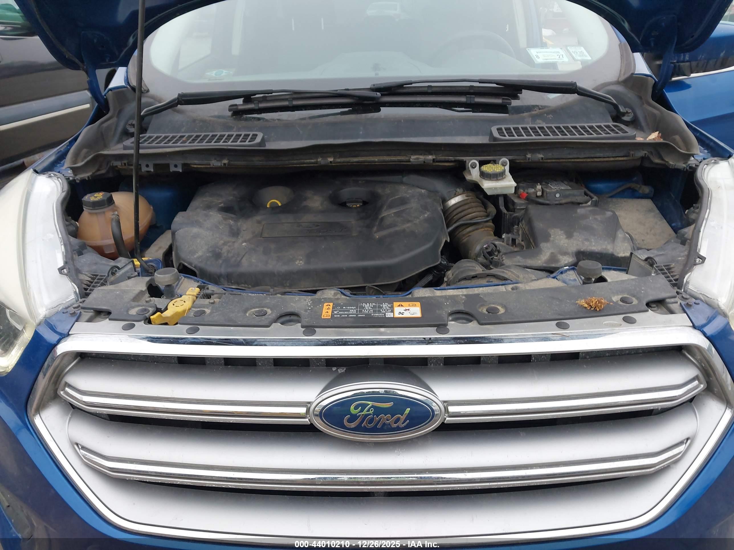FORD ESCAPE image 10