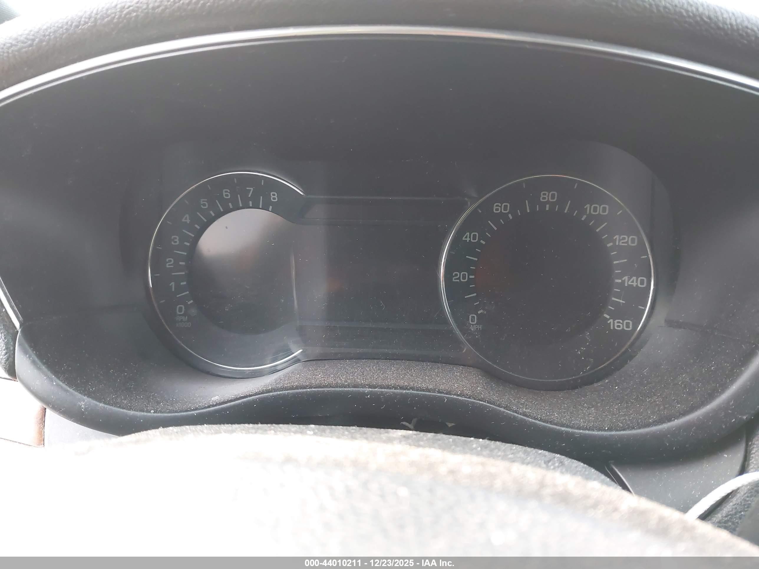LINCOLN MKC image 7