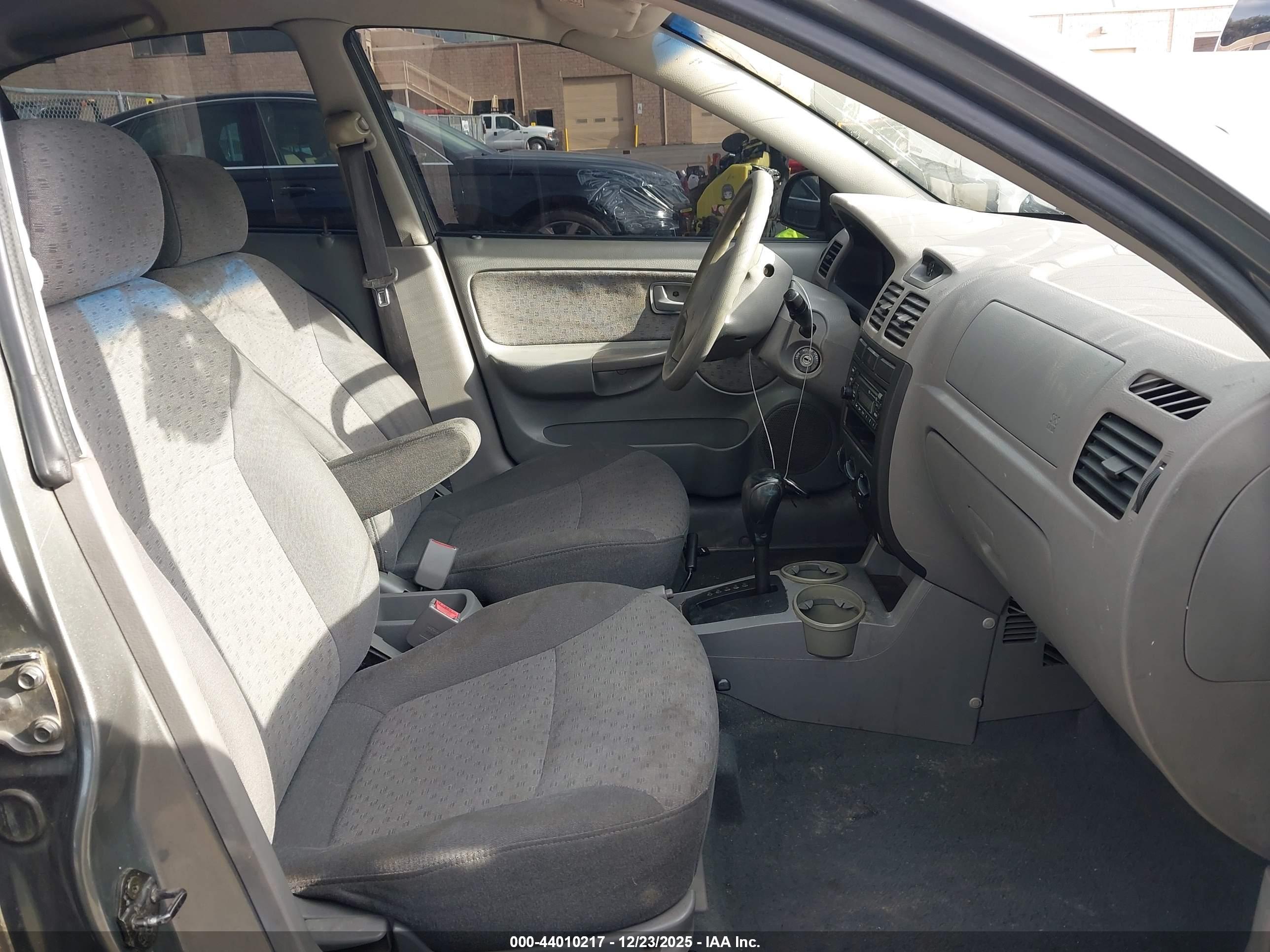 KIA RIO image 5