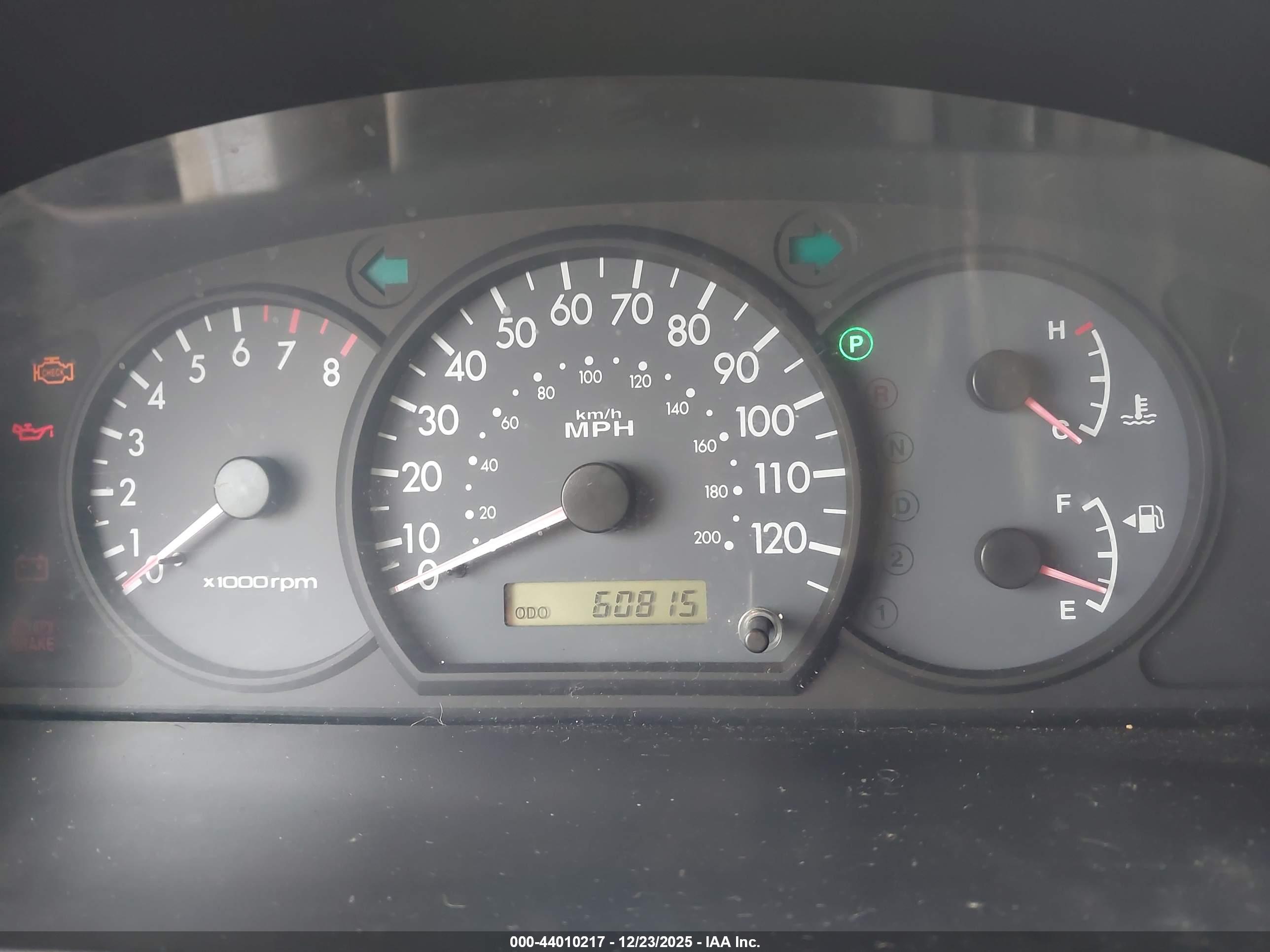 KIA RIO image 7