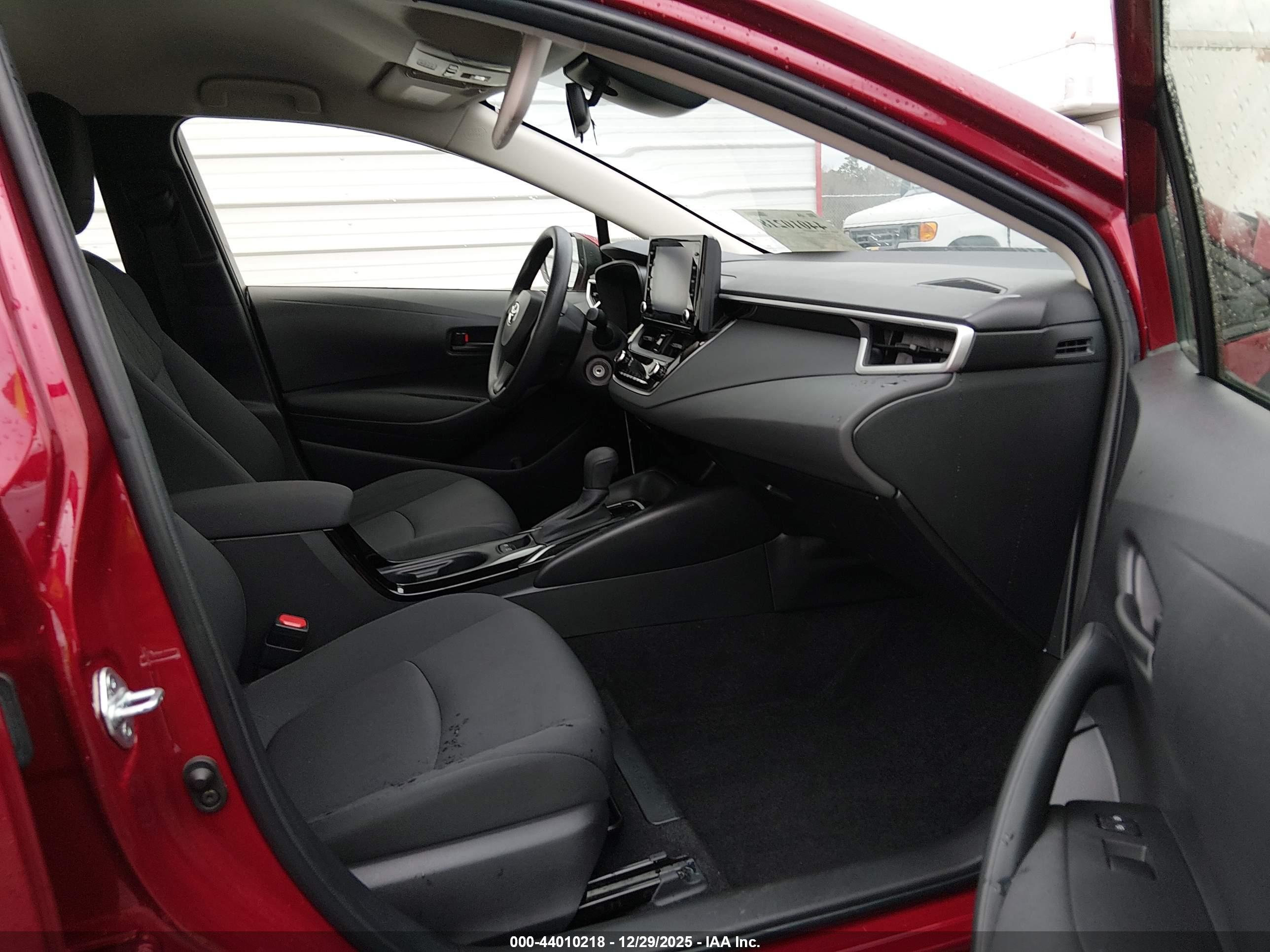 TOYOTA COROLLA image 5